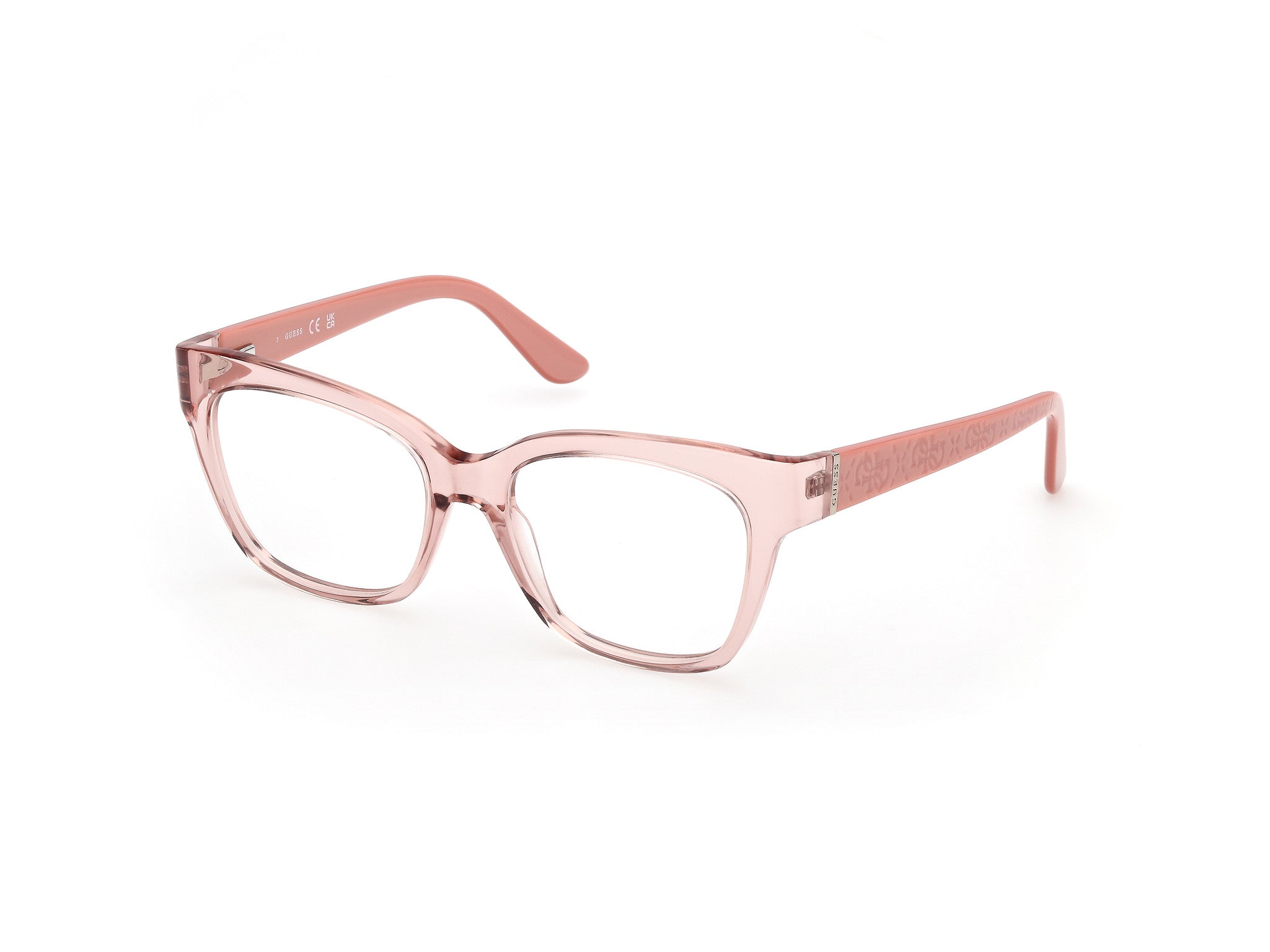 GU50233 72 Montature da vista Guess 1