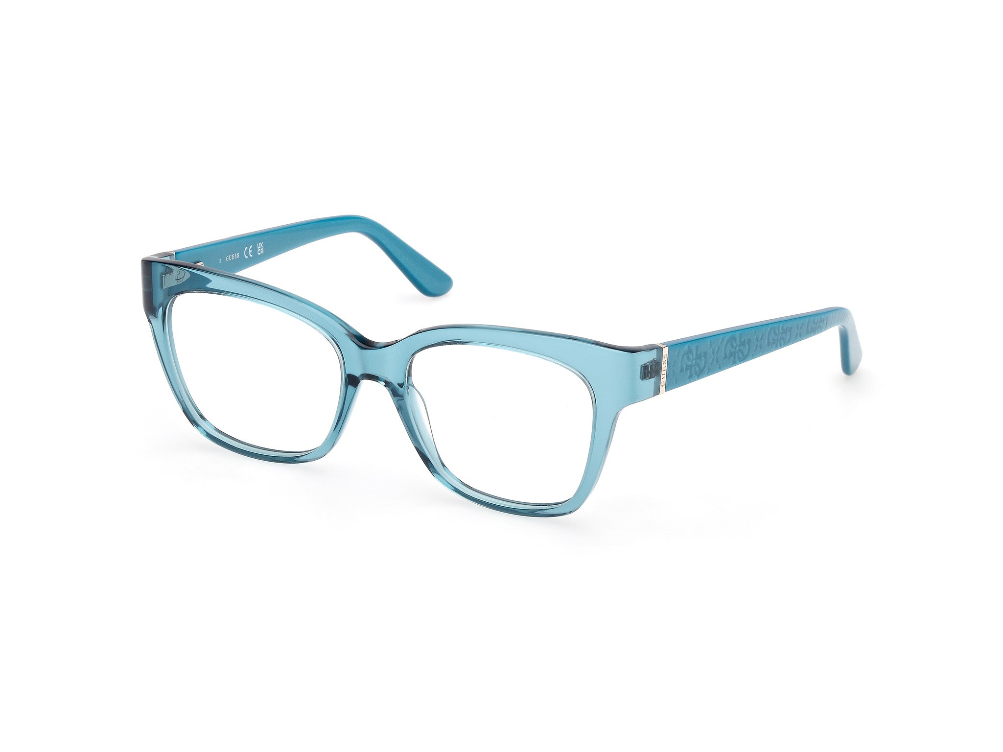 GU50233 87 Montature da vista Guess 1