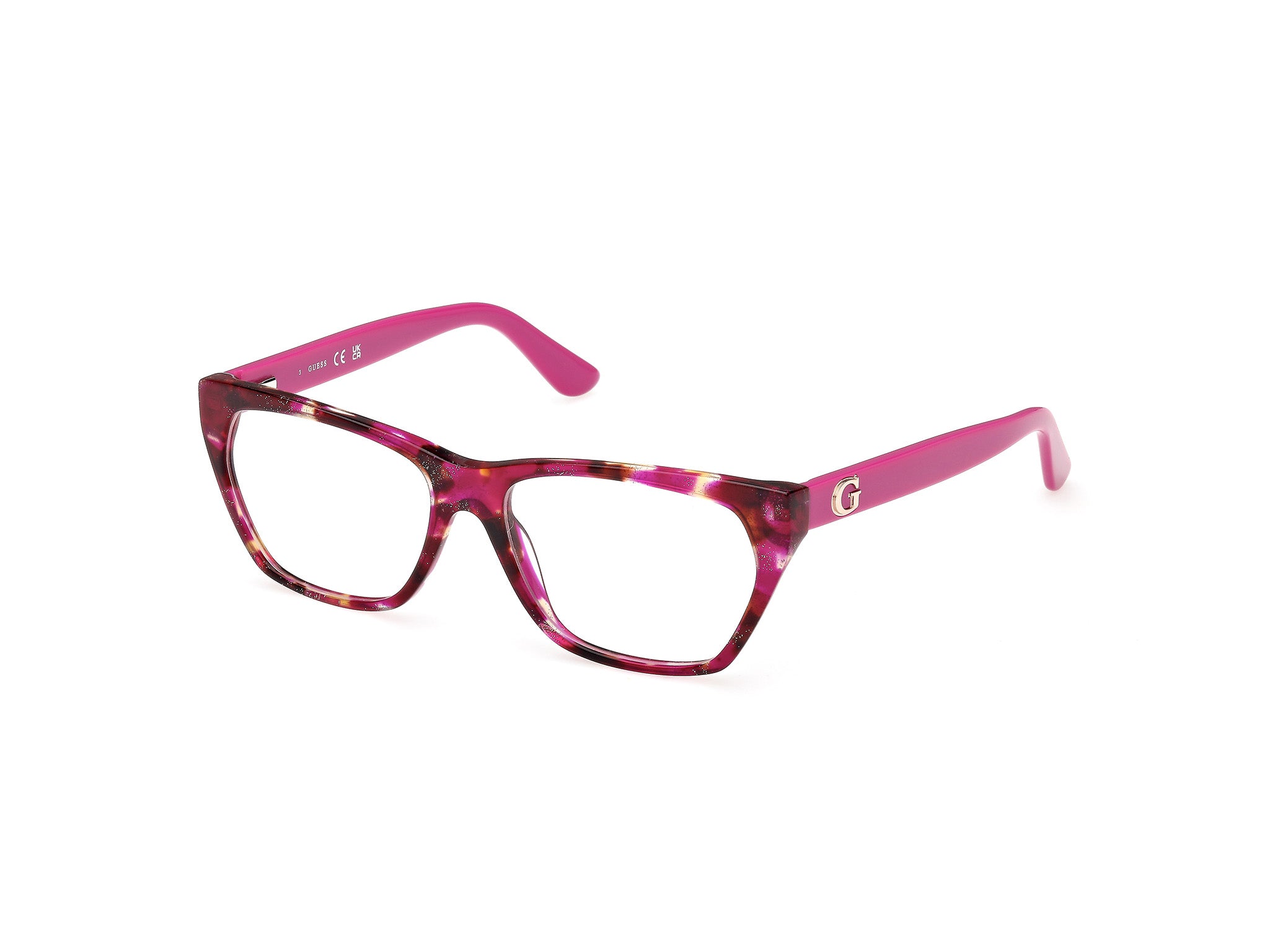 GU50234 78 Montature da vista Guess 1