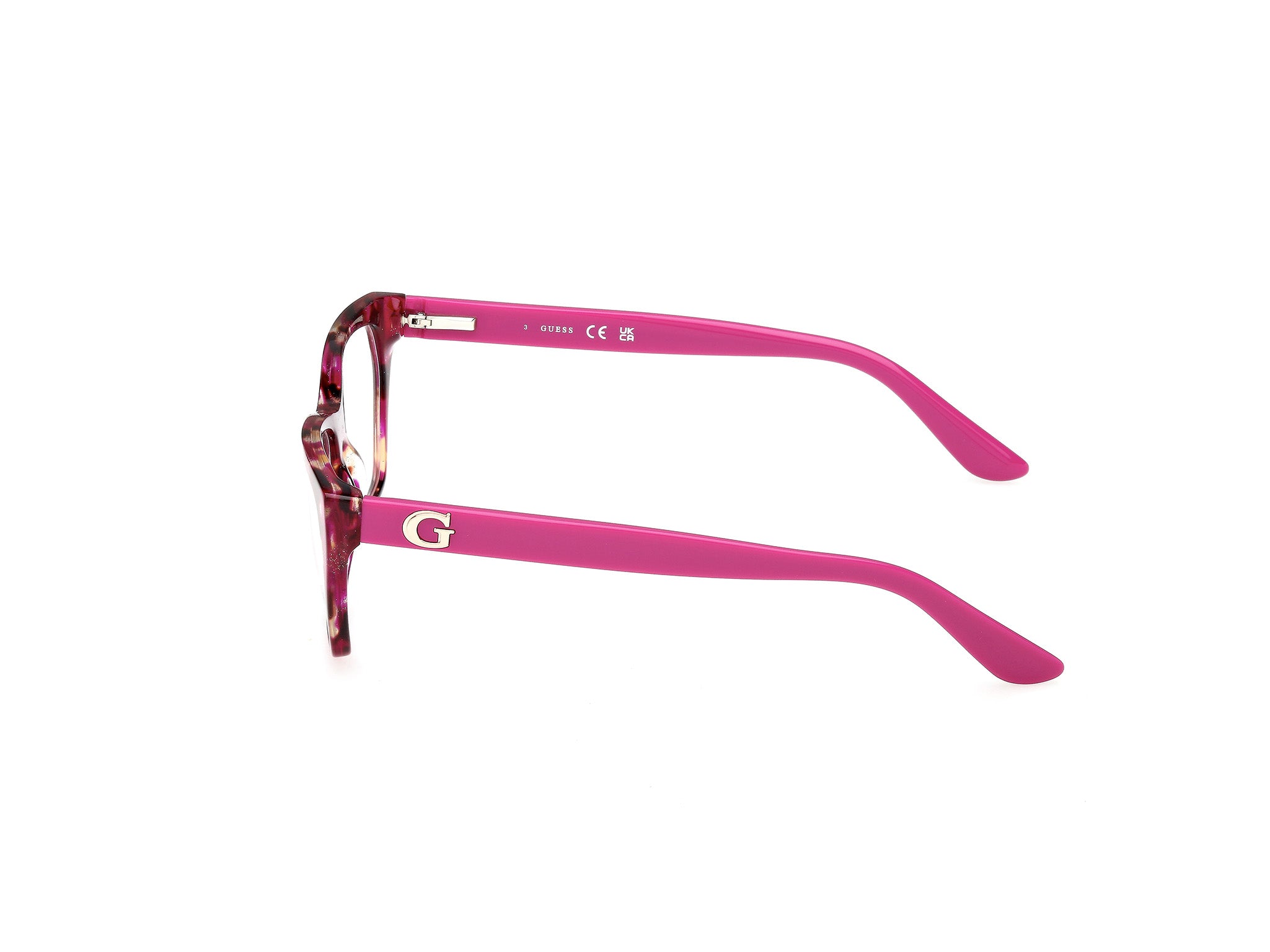 GU50234 78 Montature da vista Guess 3