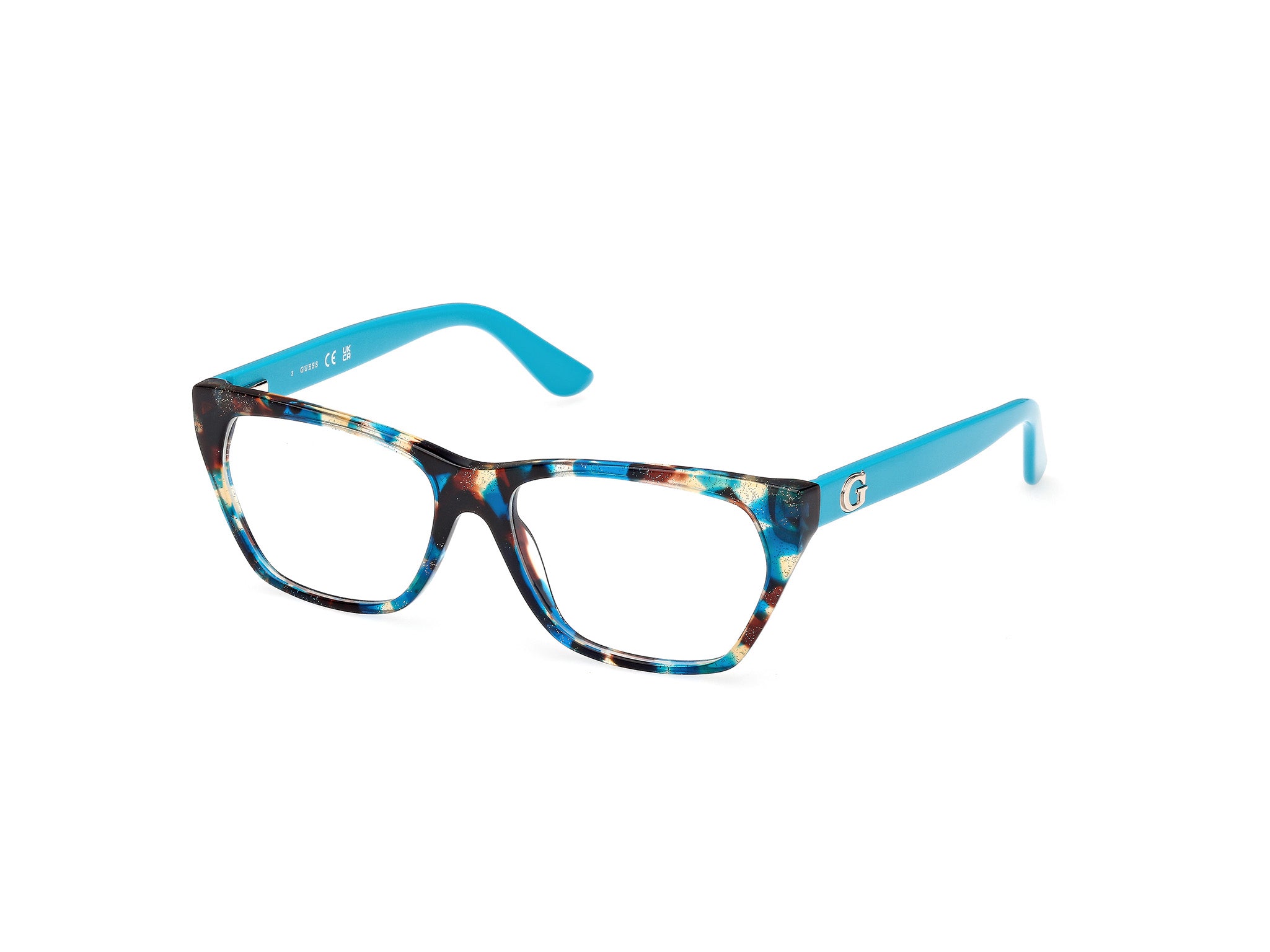GU50234 87 Montature da vista Guess 1