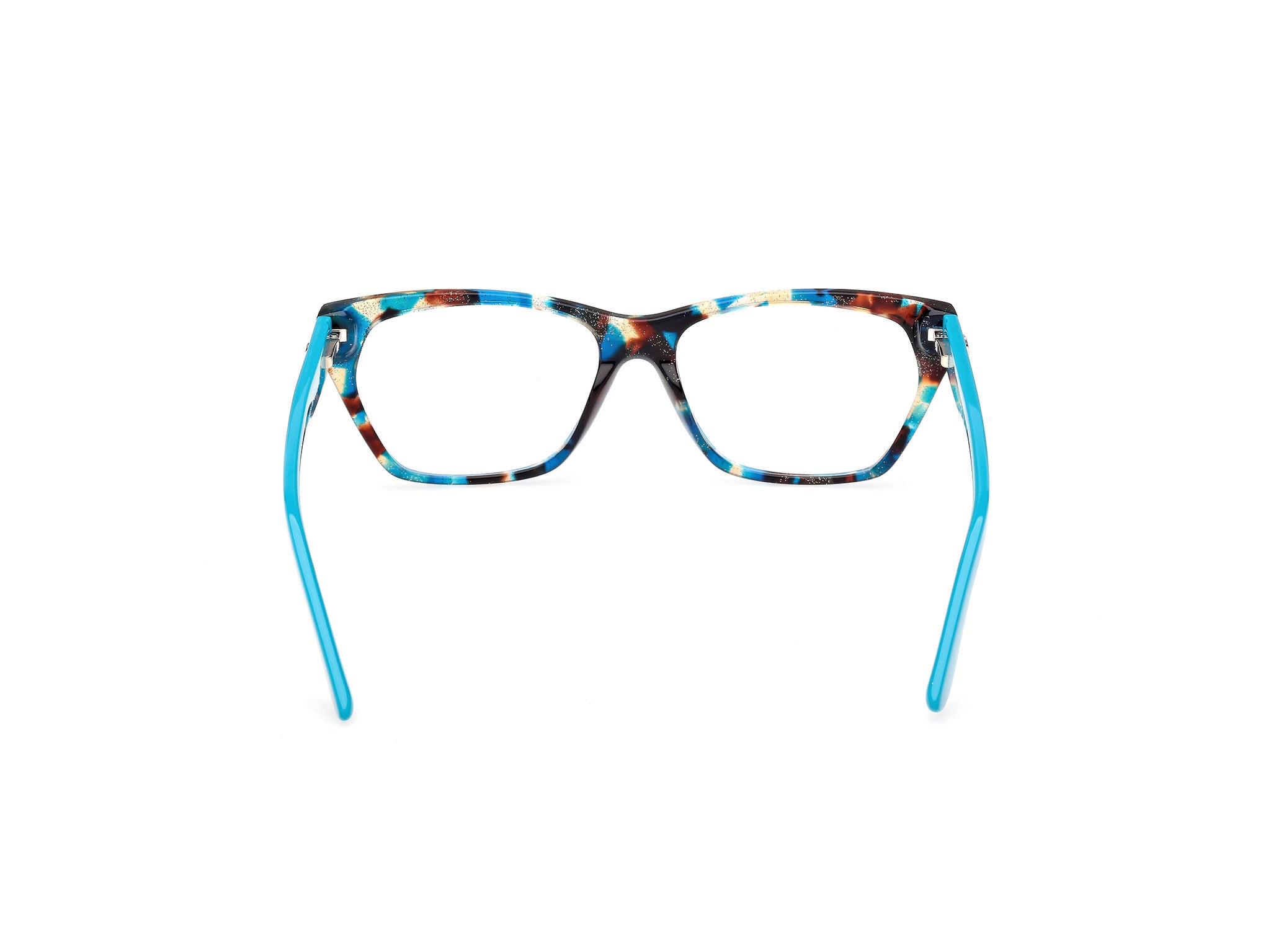 GU50234 87 Montature da vista Guess 4
