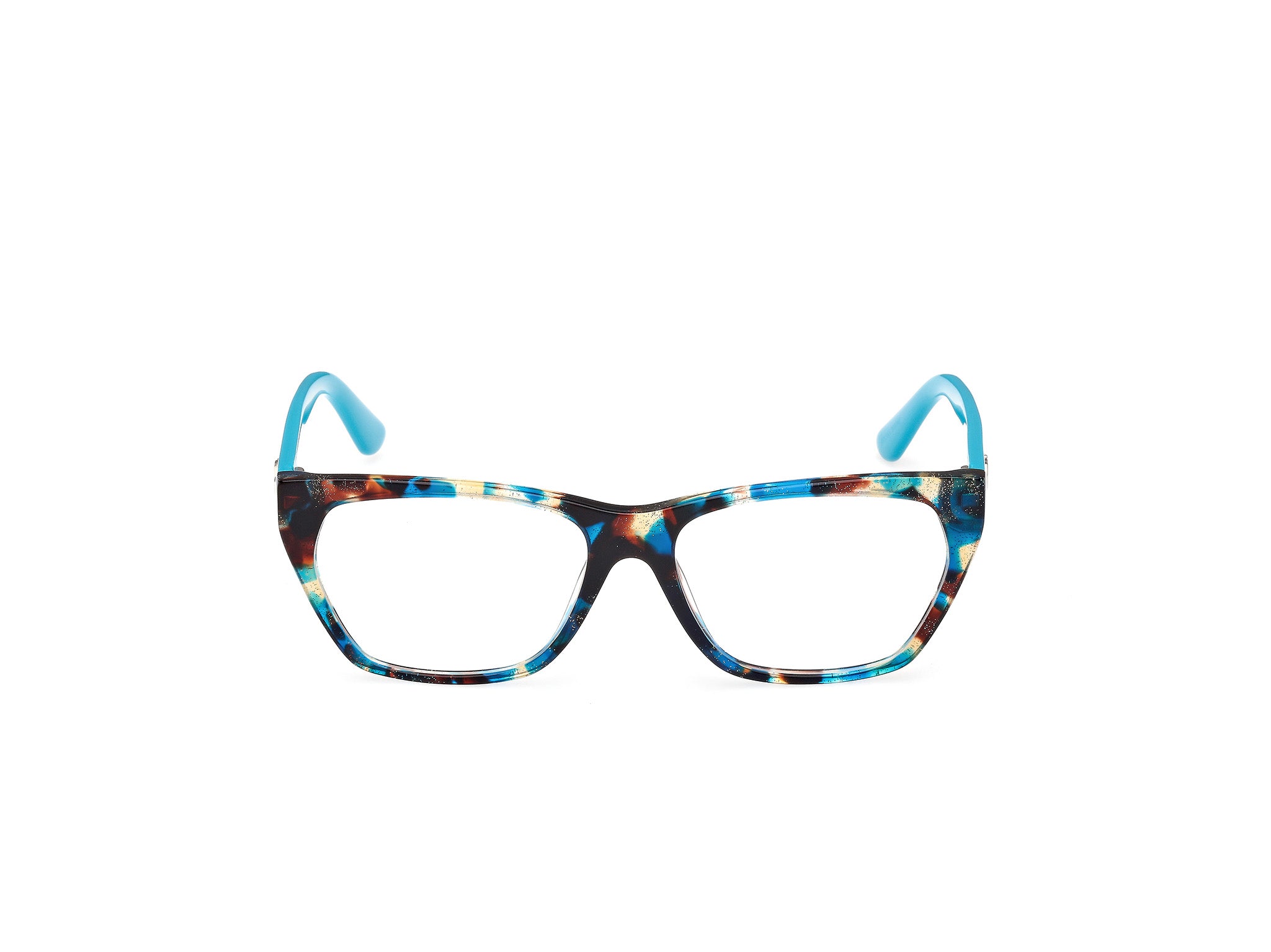GU50234 87 Montature da vista Guess 2