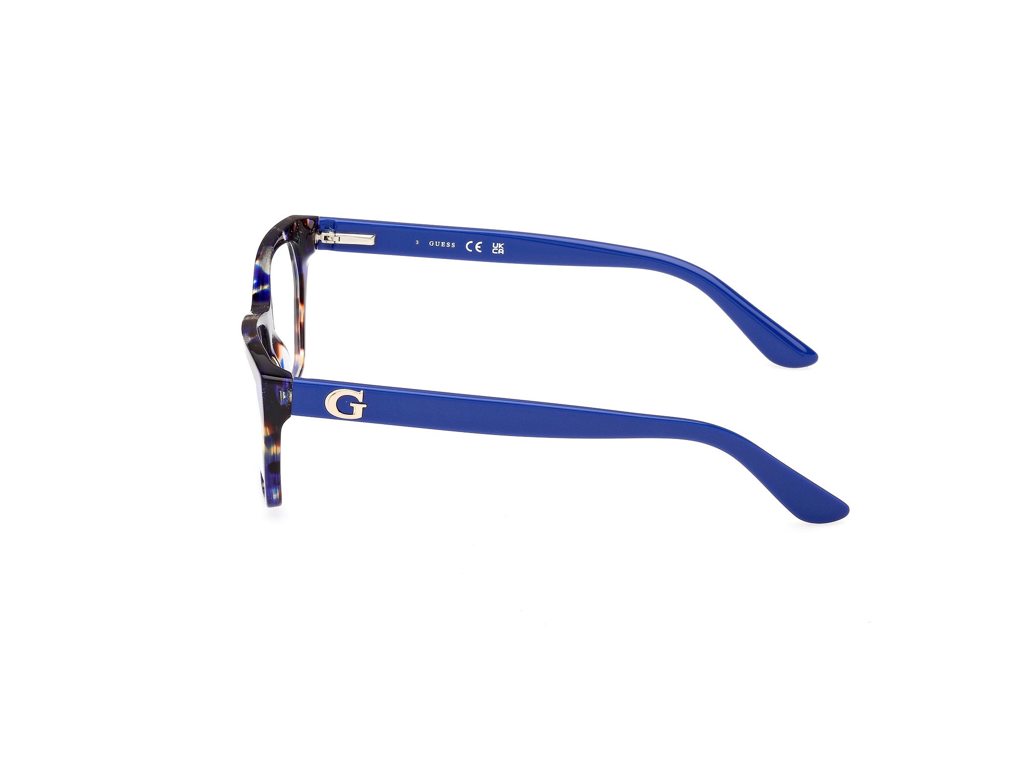 GU50234 92 Montature da vista Guess 3