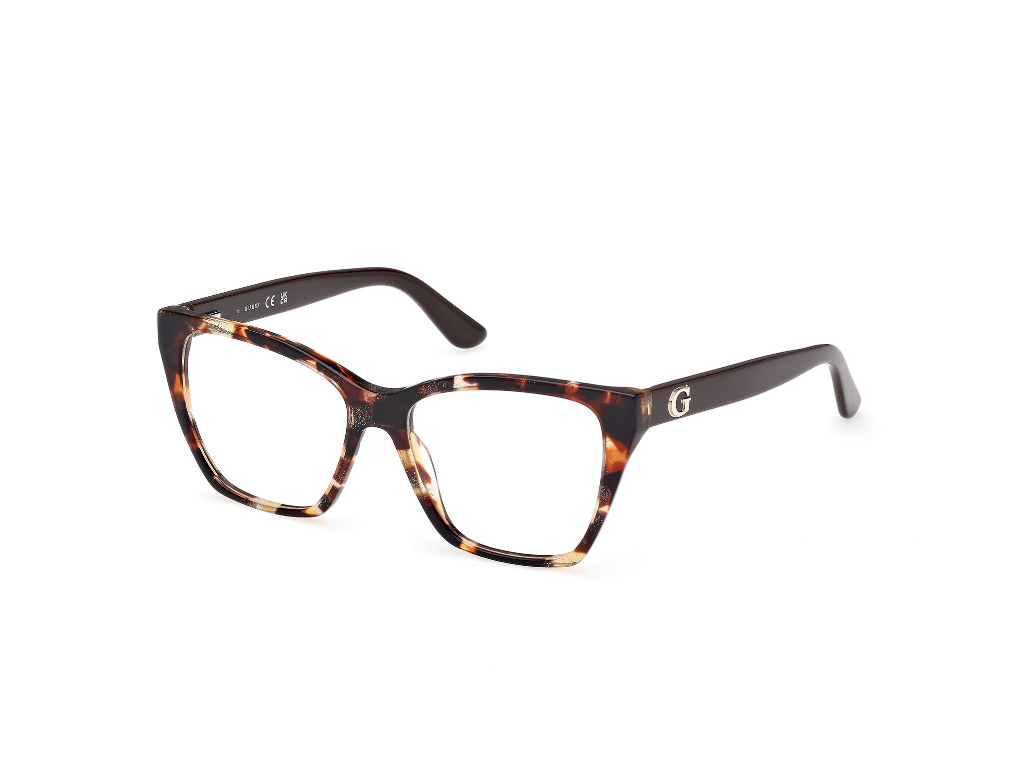 GU50235 52 Montature da vista Guess 1