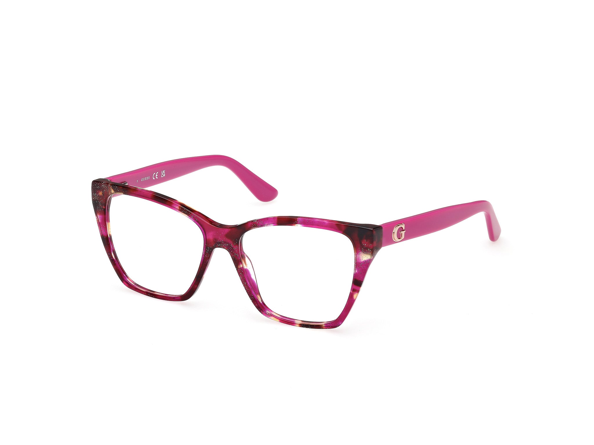GU50235 78 Montature da vista Guess 1