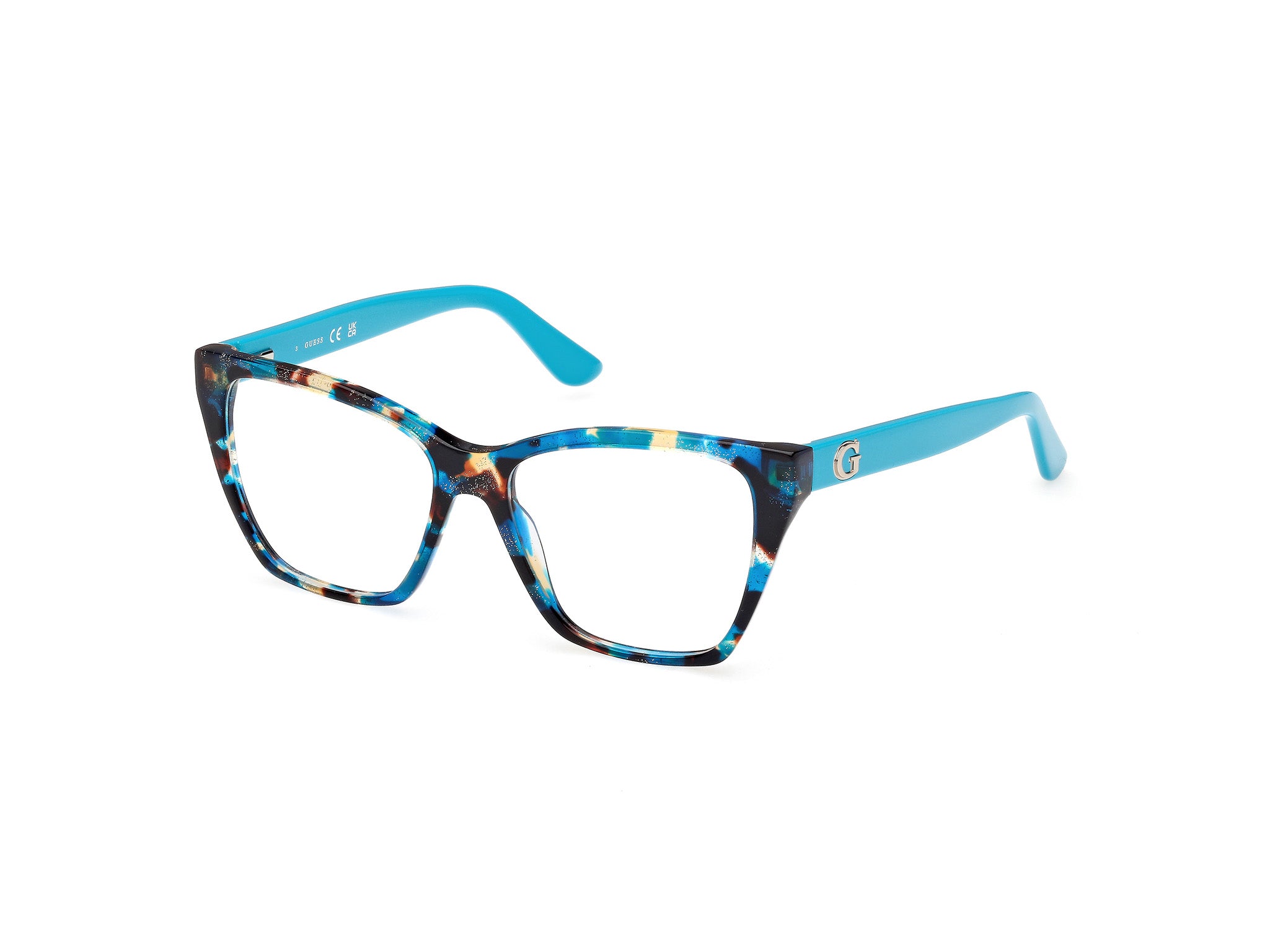 GU50235 87 Montature da vista Guess 1