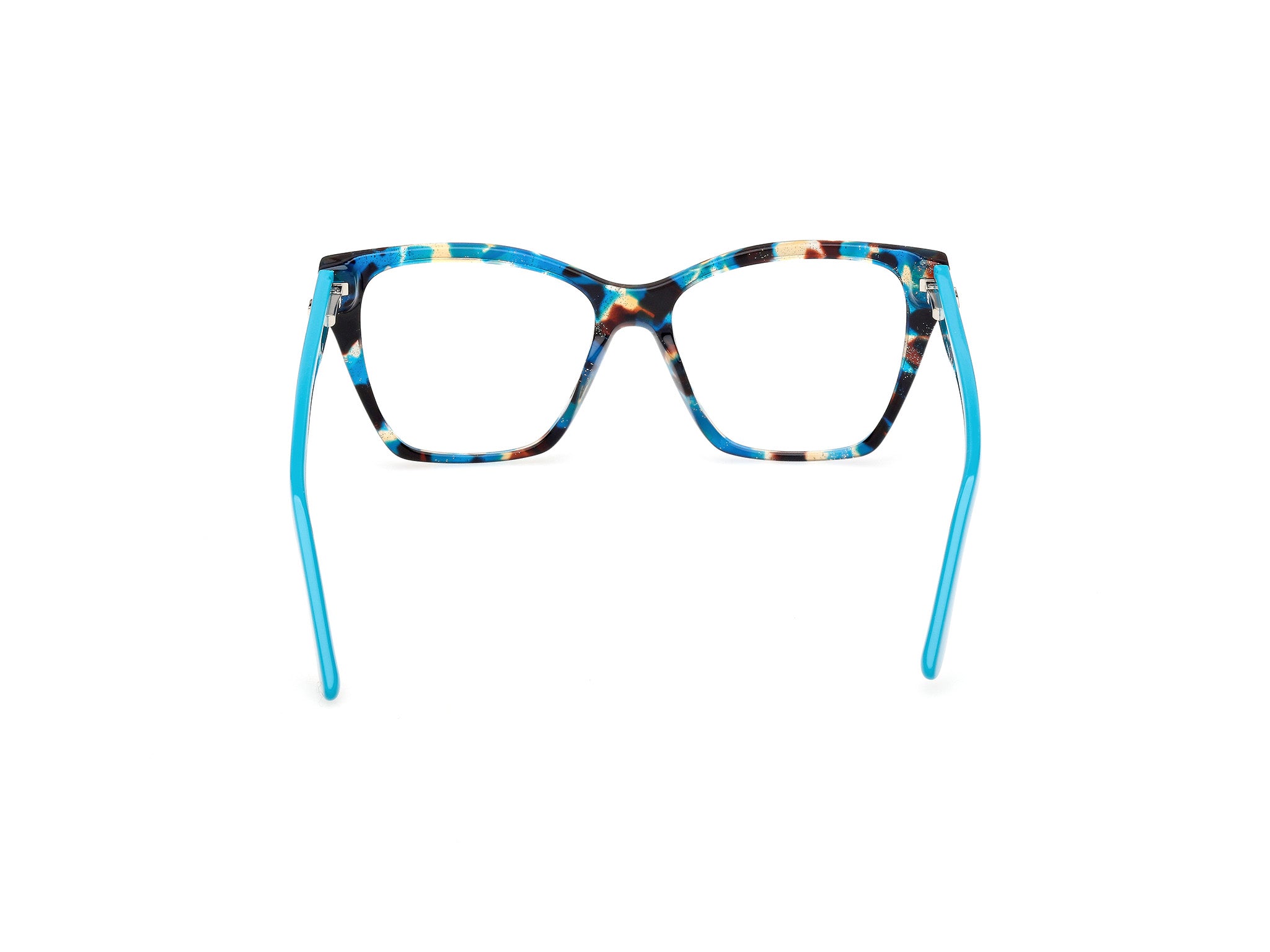 GU50235 87 Montature da vista Guess 4