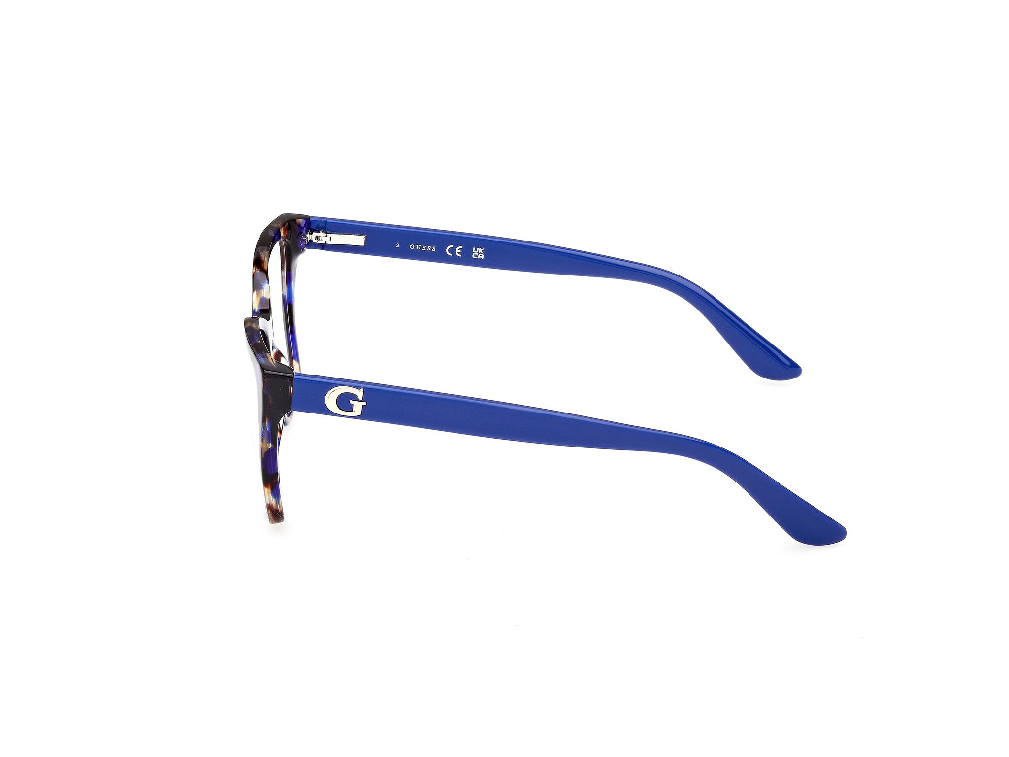 GU50235 92 Montature da vista Guess 3
