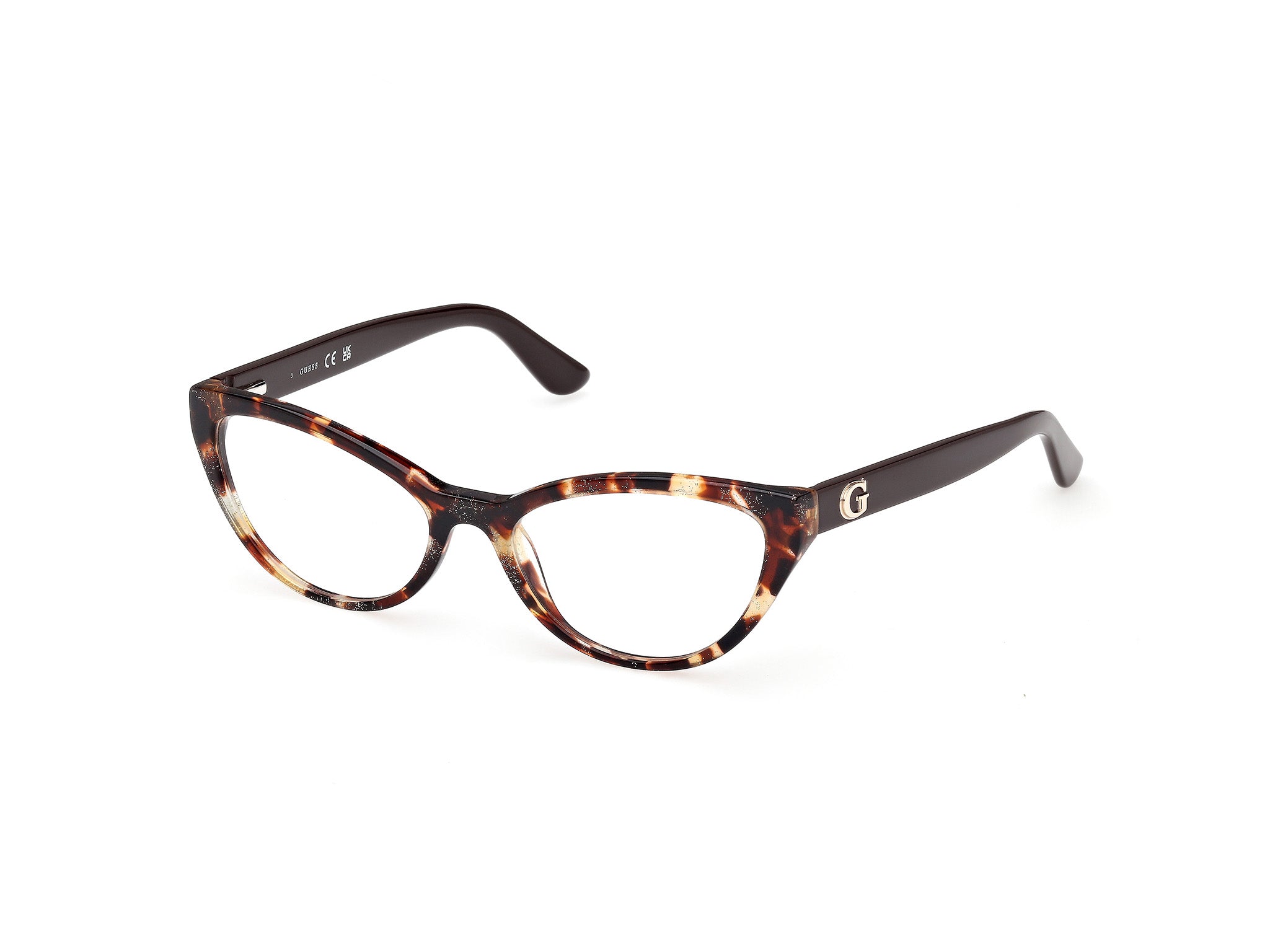 GU50236 52 Montature da vista Guess 1