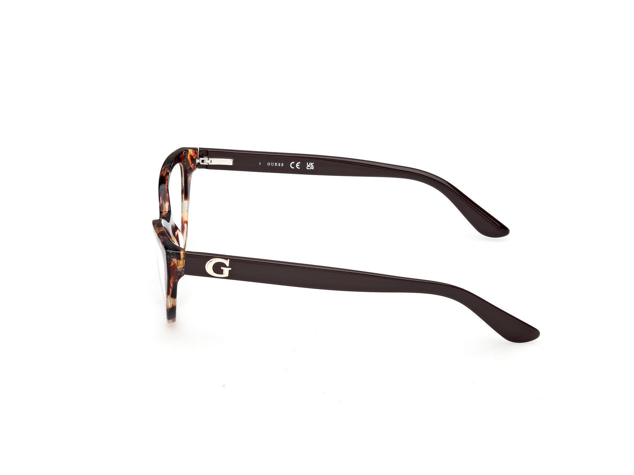 GU50236 52 Montature da vista Guess 3