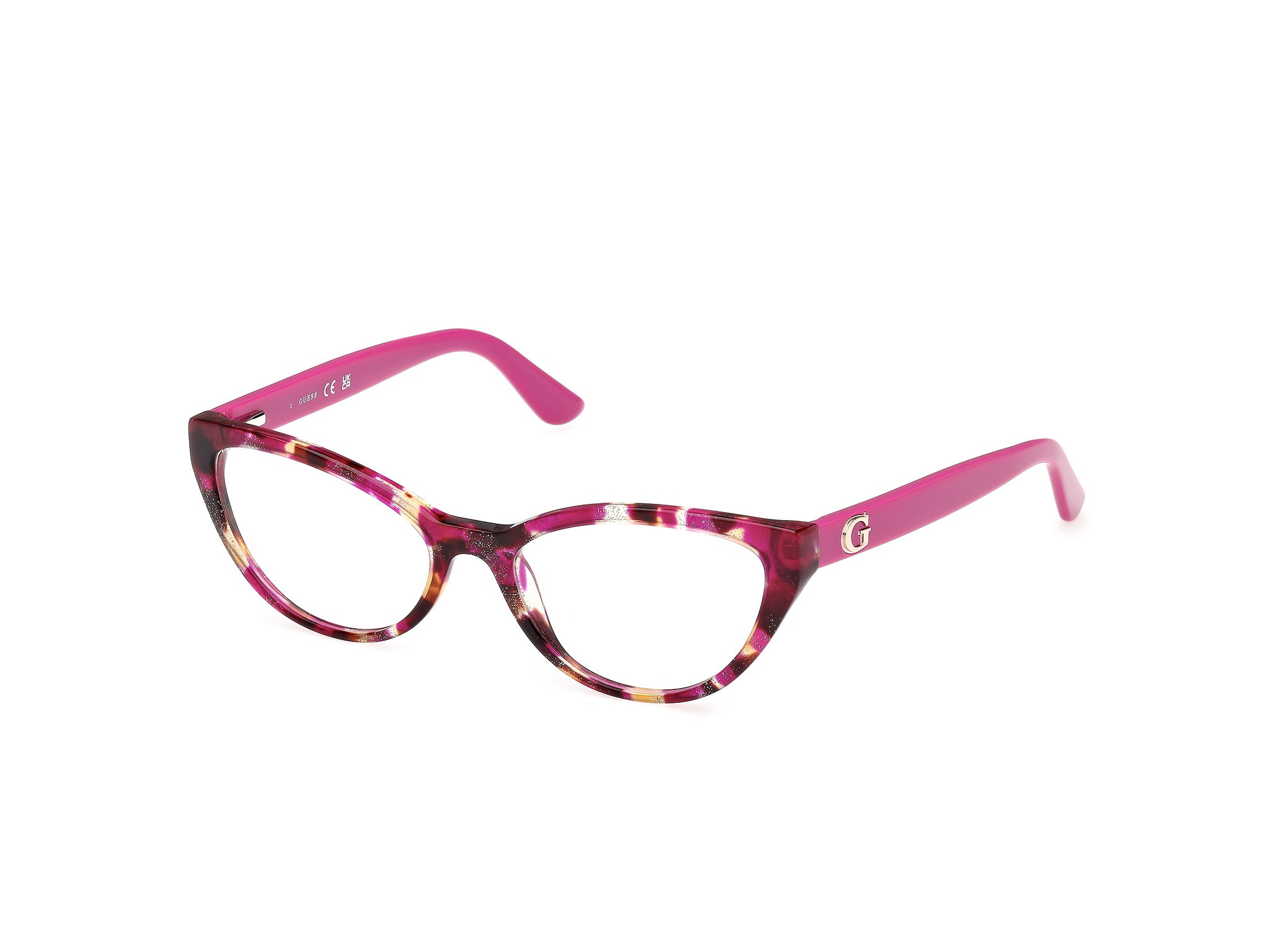 GU50236 78 Montature da vista Guess 1