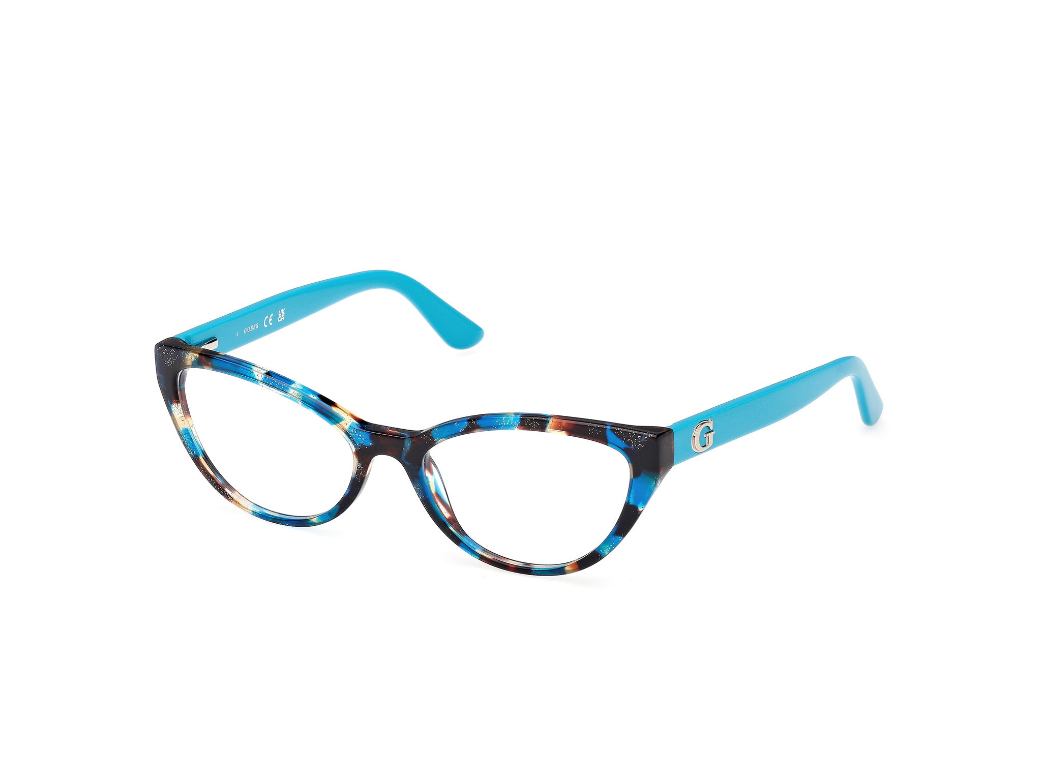 GU50236 87 Montature da vista Guess 1