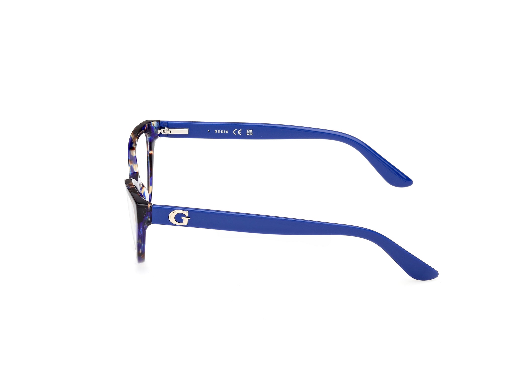 GU50236 92 Montature da vista Guess 3