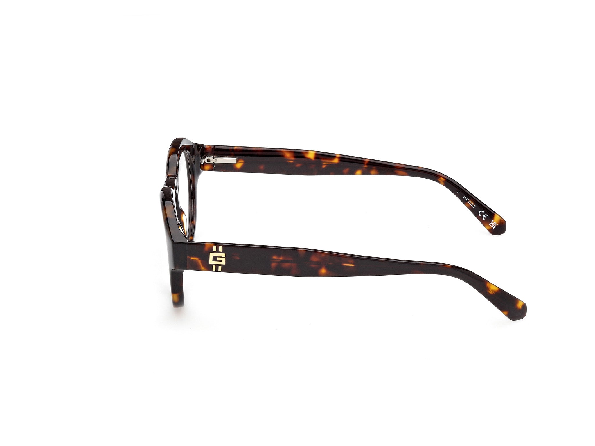 GU50237 52 Montature da vista Guess 3