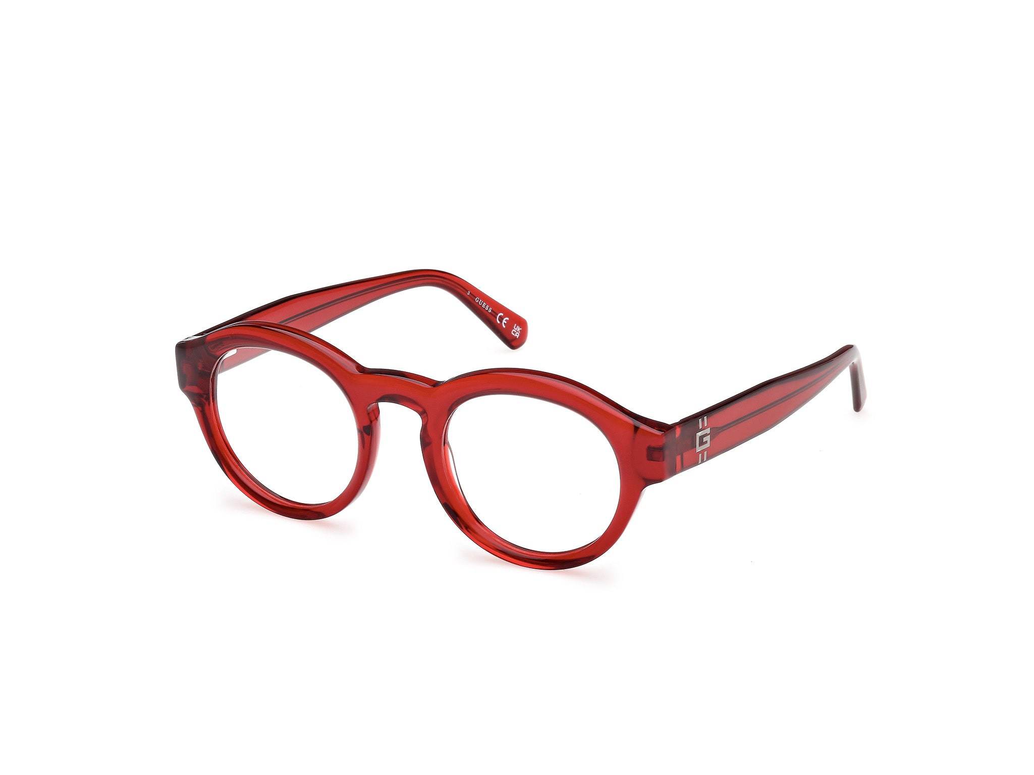 GU50237 66 Montature da vista Guess 1