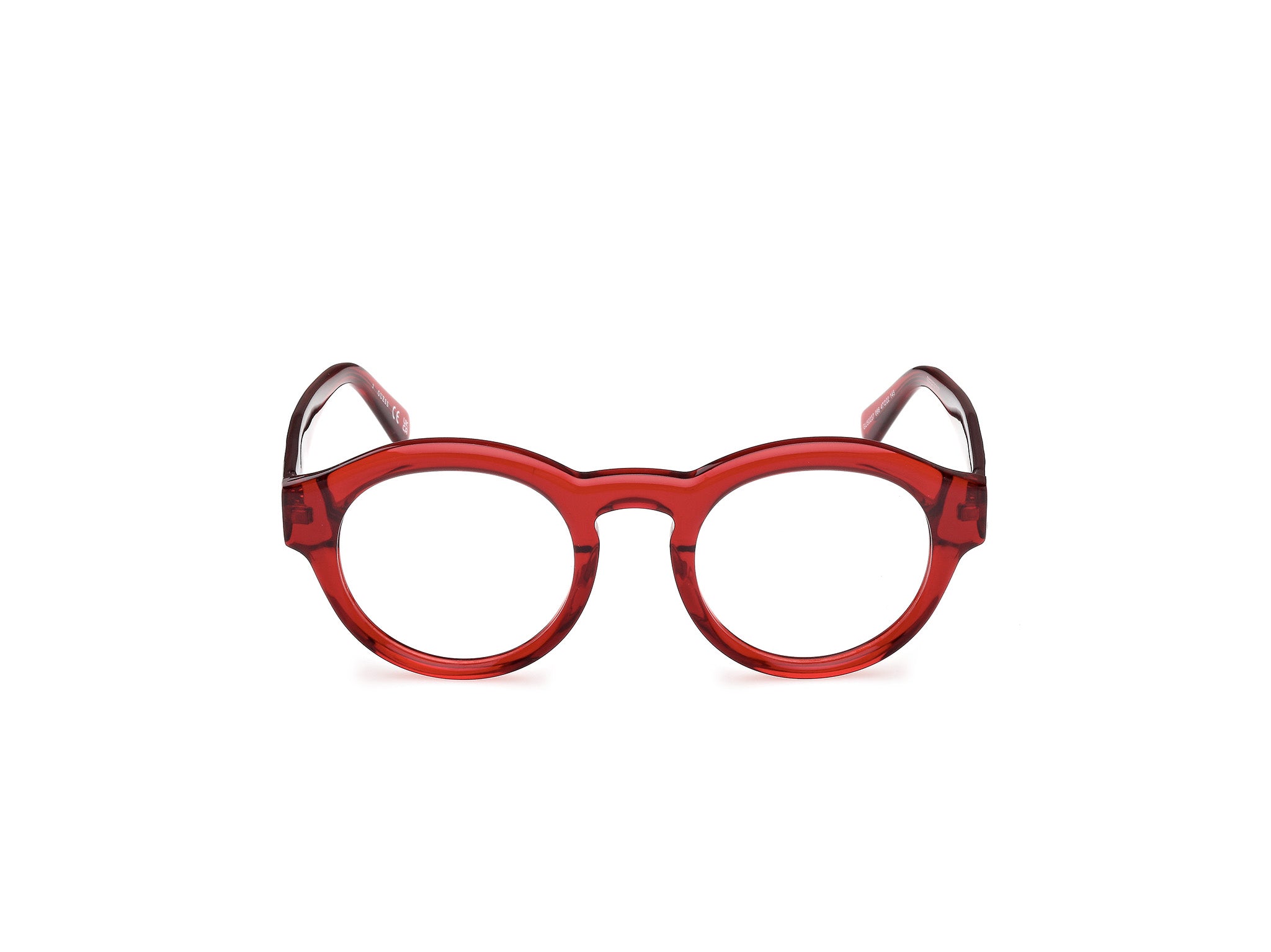 GU50237 66 Montature da vista Guess 2