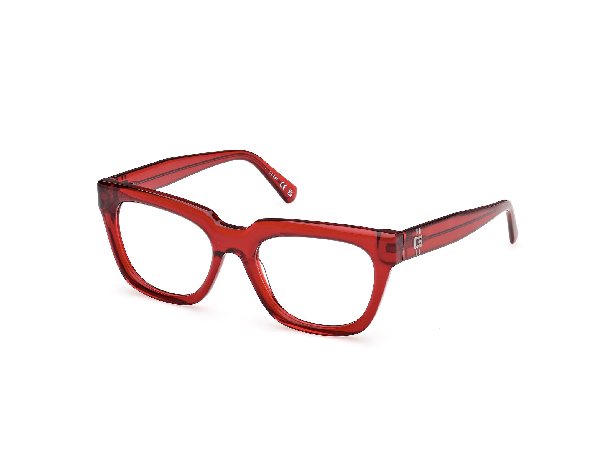 GU50238 66 Montature da vista Guess 1