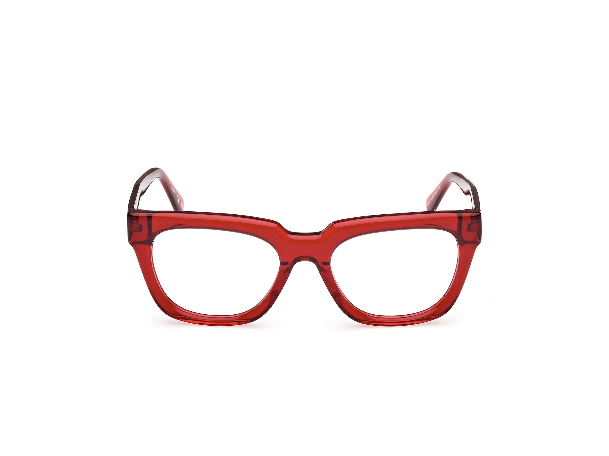 GU50238 66 Montature da vista Guess 2