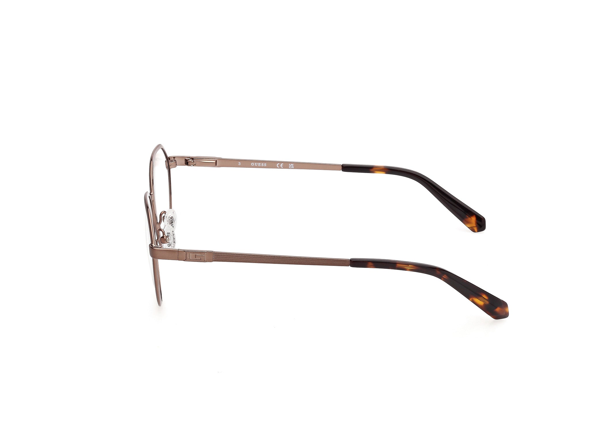 GU50239 37 Montature da vista Guess 3