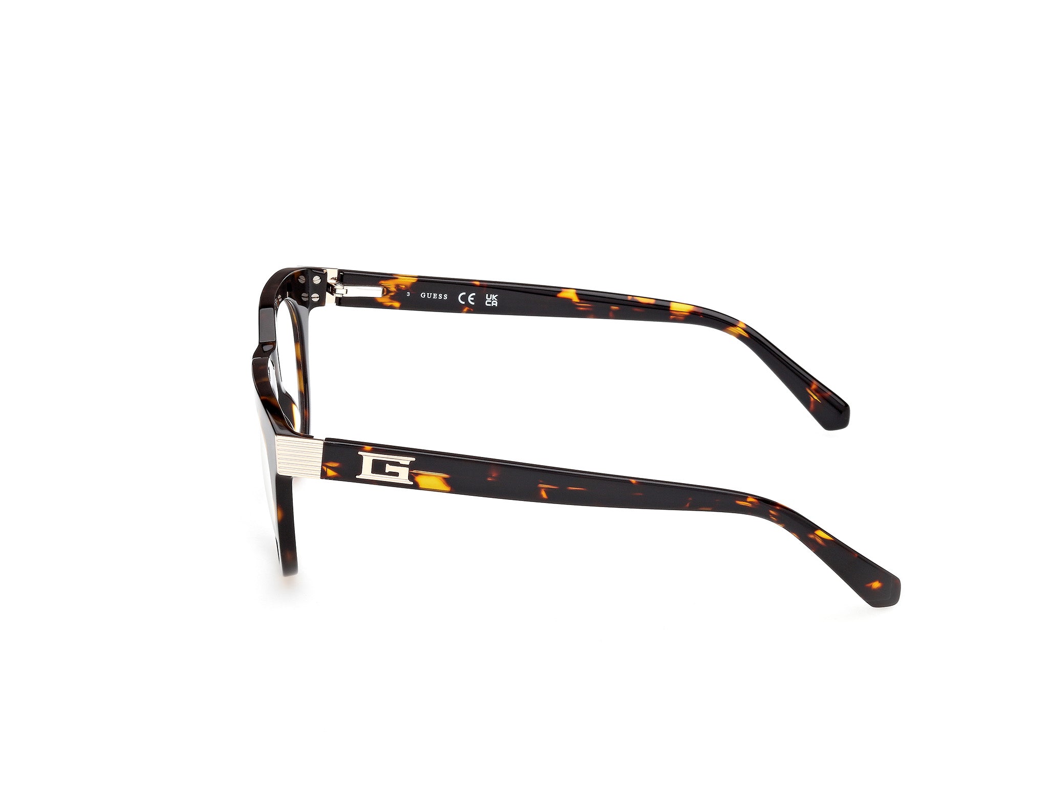 GU50241 52 Montature da vista Guess 3
