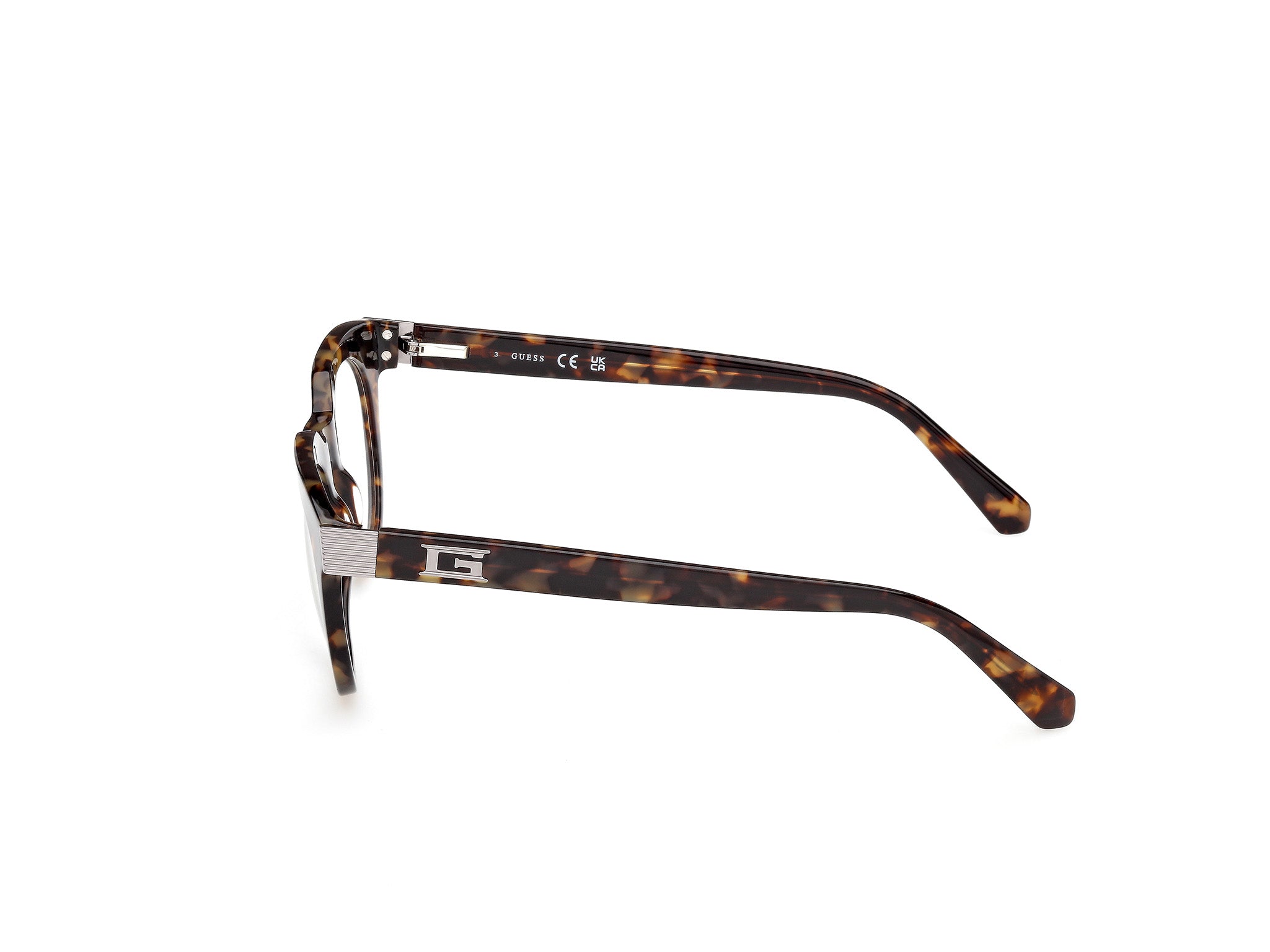 GU50241 53 Montature da vista Guess 3