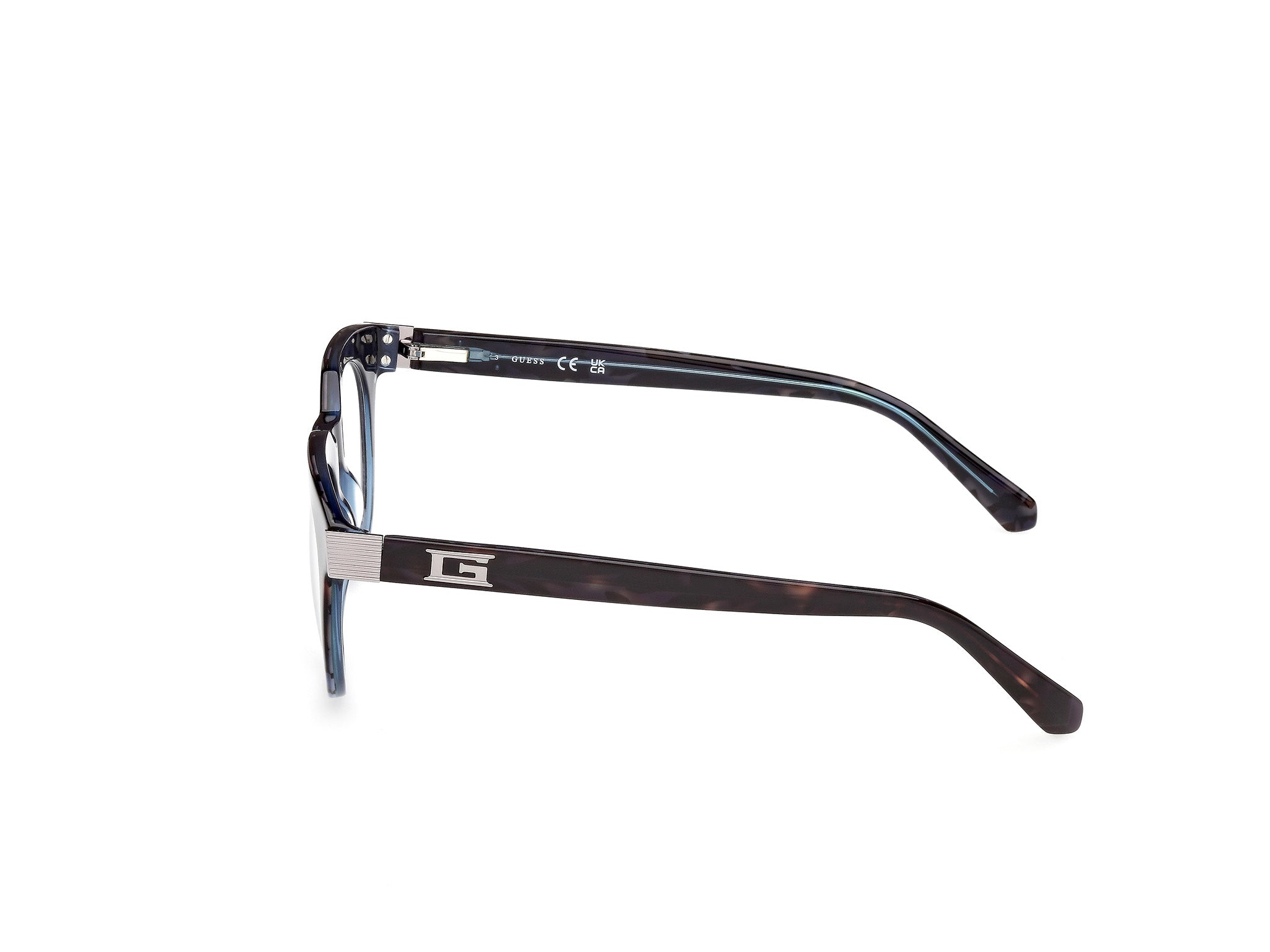 GU50241 92 Montature da vista Guess 3