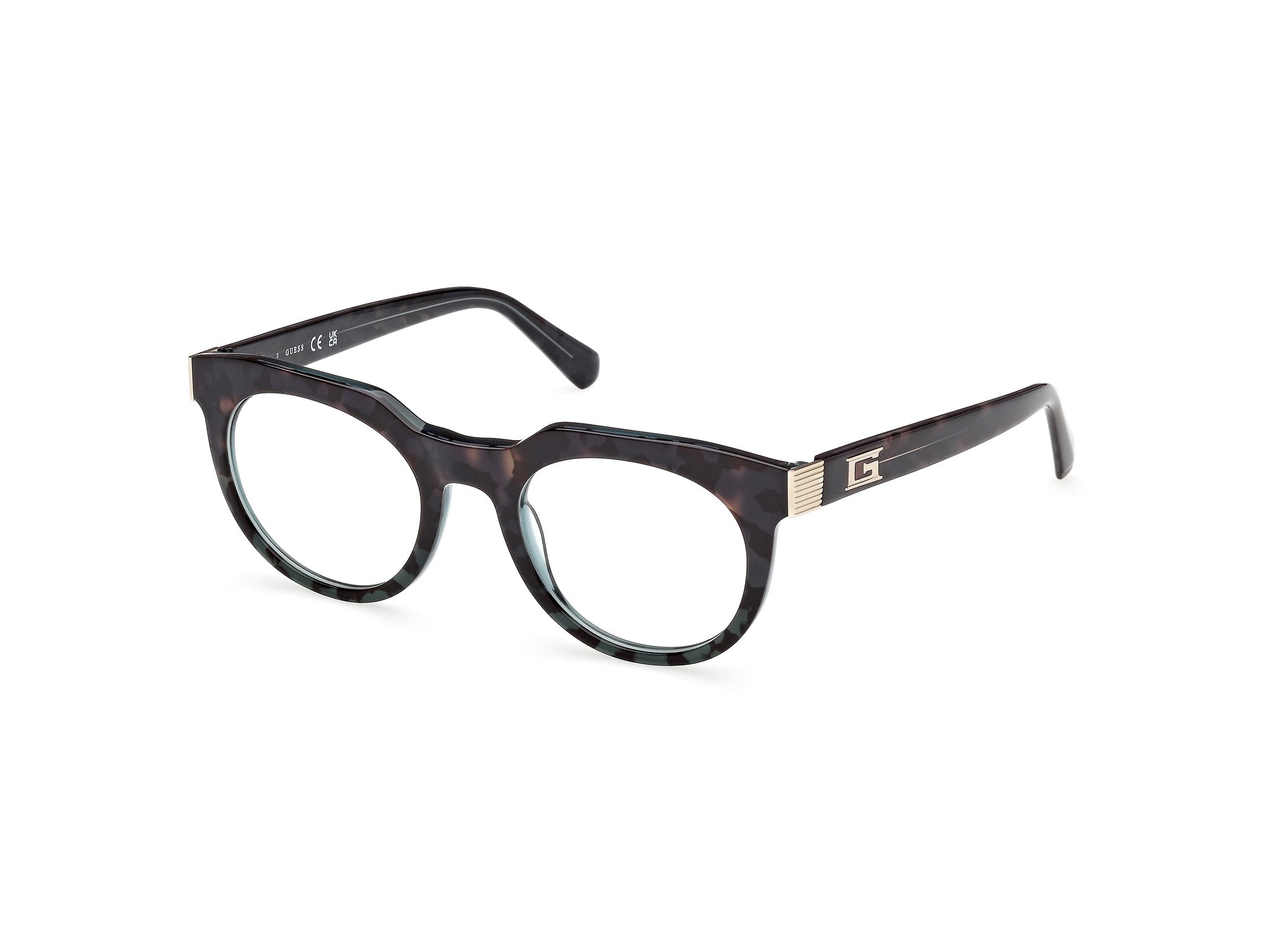 GU50241 98 Montature da vista Guess 1
