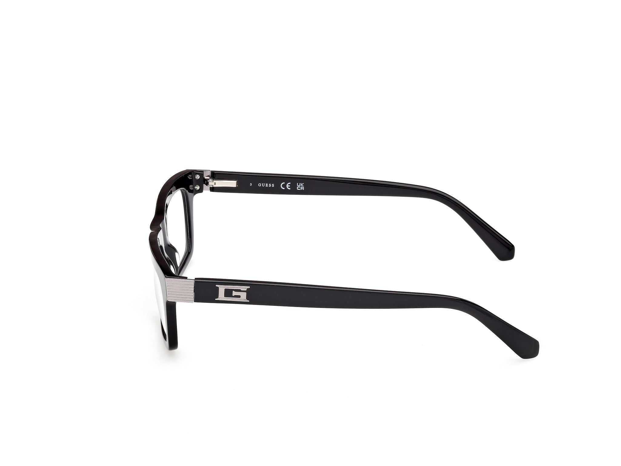 GU50242 1 Montature da vista Guess 3