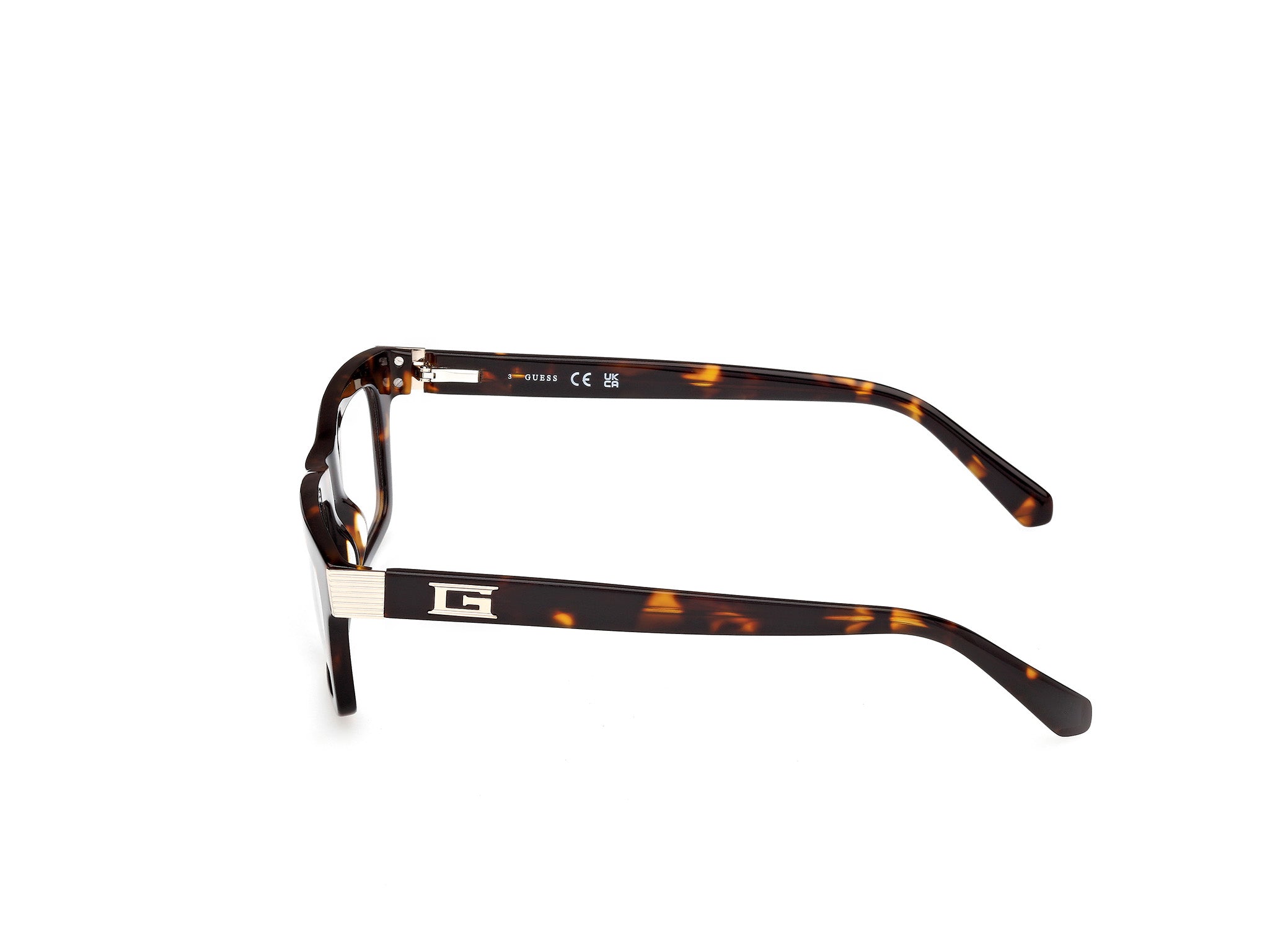 GU50242 52 Montature da vista Guess 3