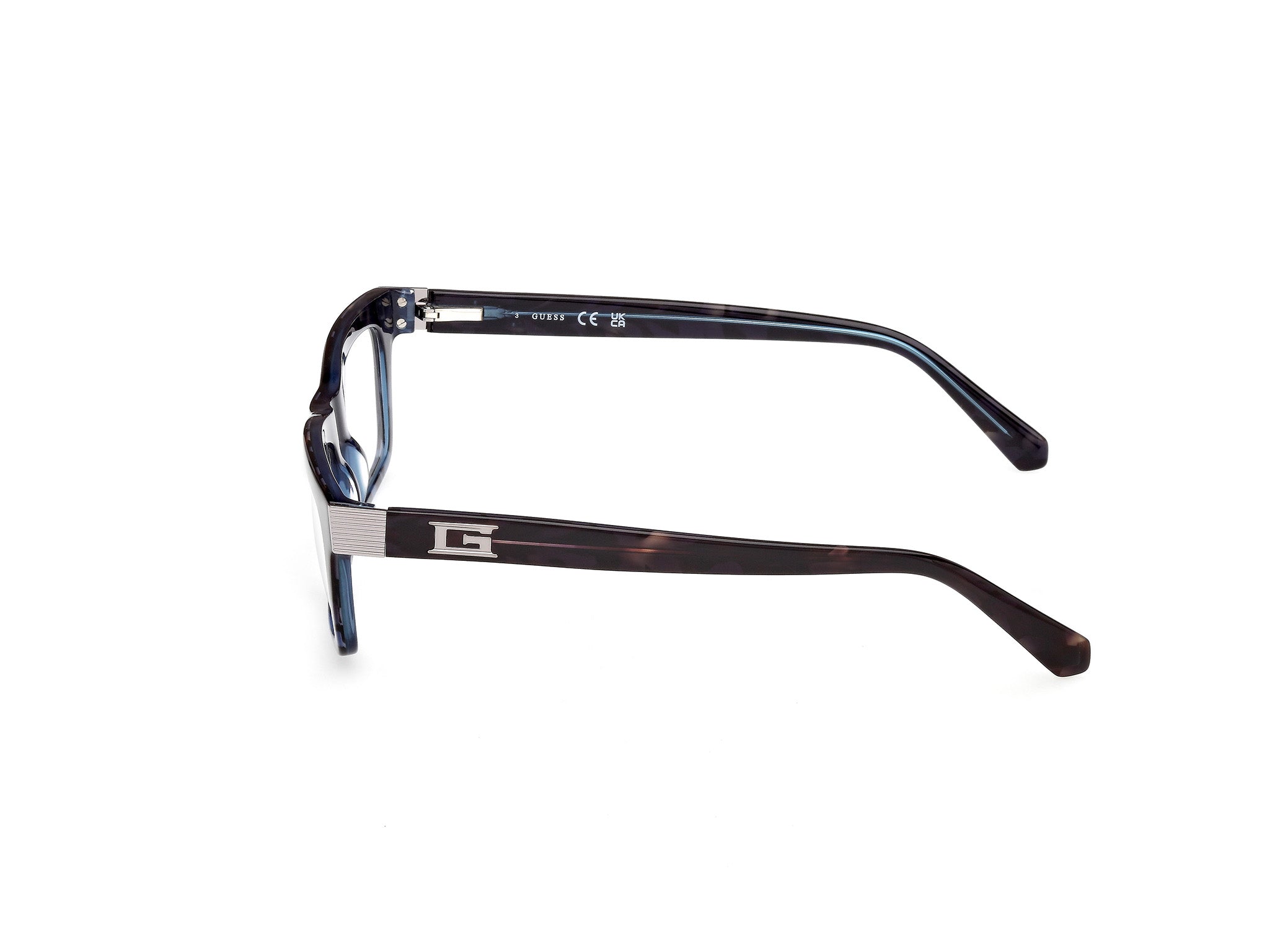 GU50242 92 Montature da vista Guess 3