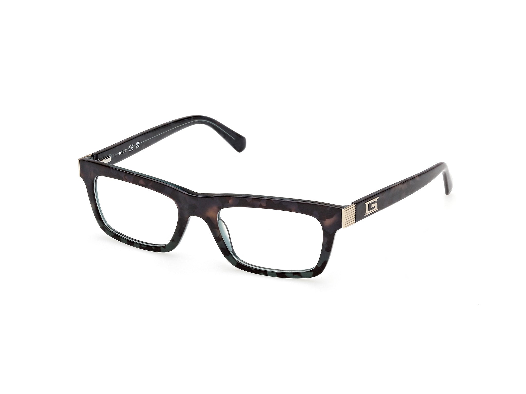 GU50242 98 Montature da vista Guess 1