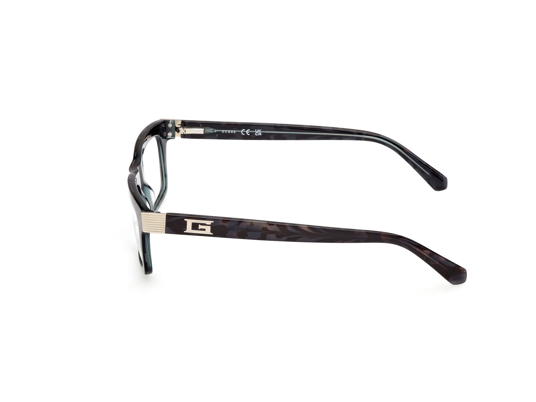 GU50242 98 Montature da vista Guess 3