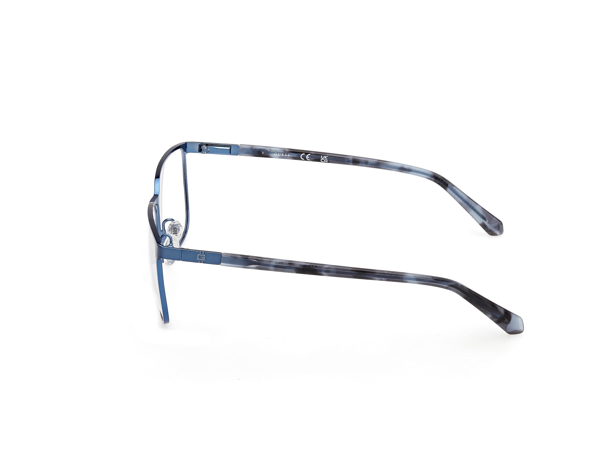 GU50243 91 Montature da vista Guess 3