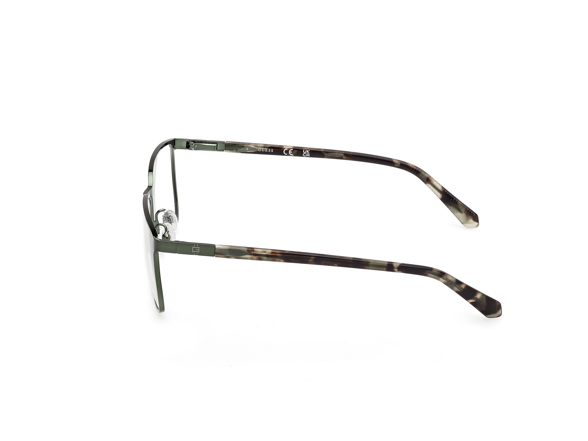 GU50243 97 Montature da vista Guess 3