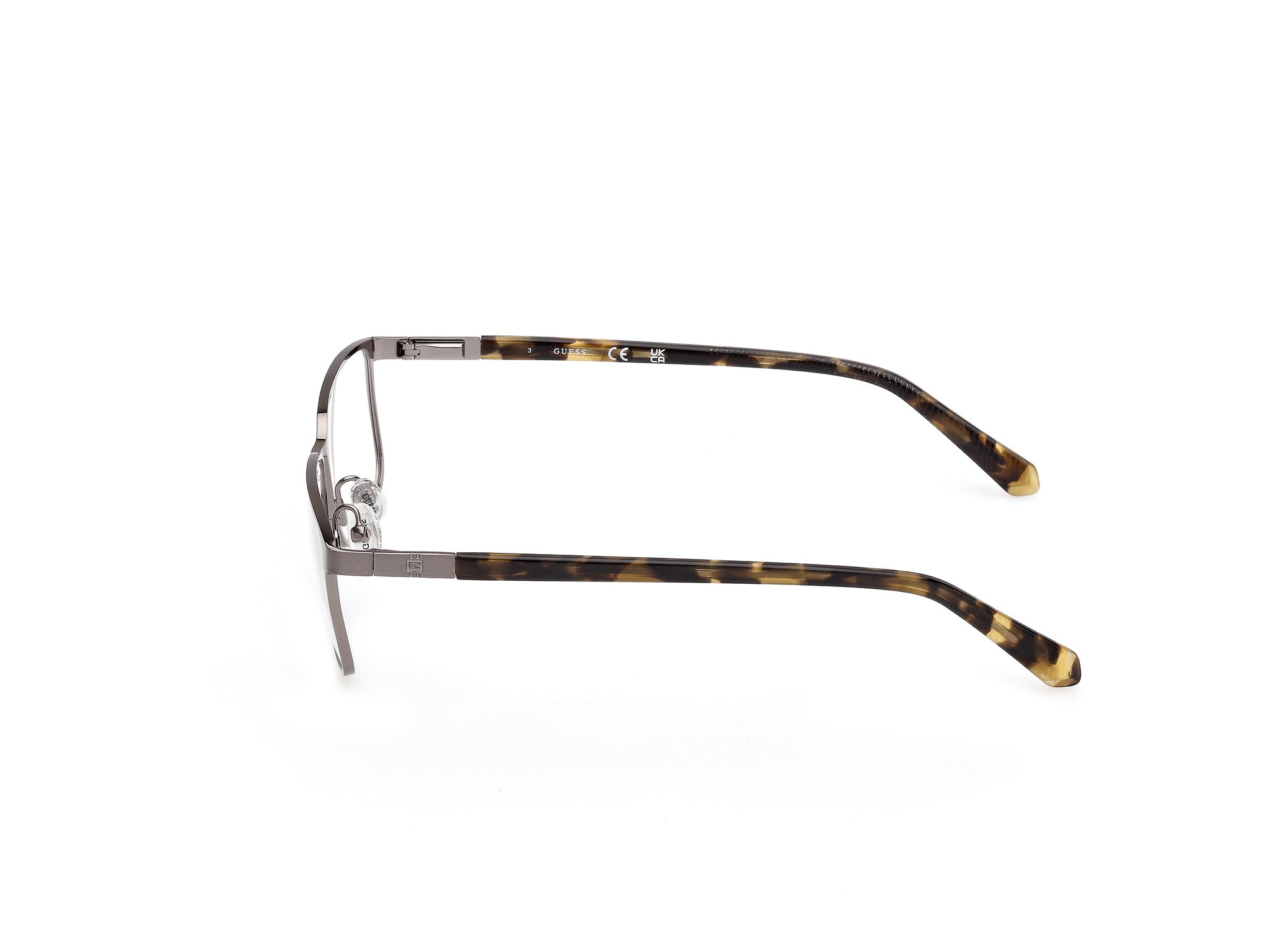 GU50244 9 Montature da vista Guess 3