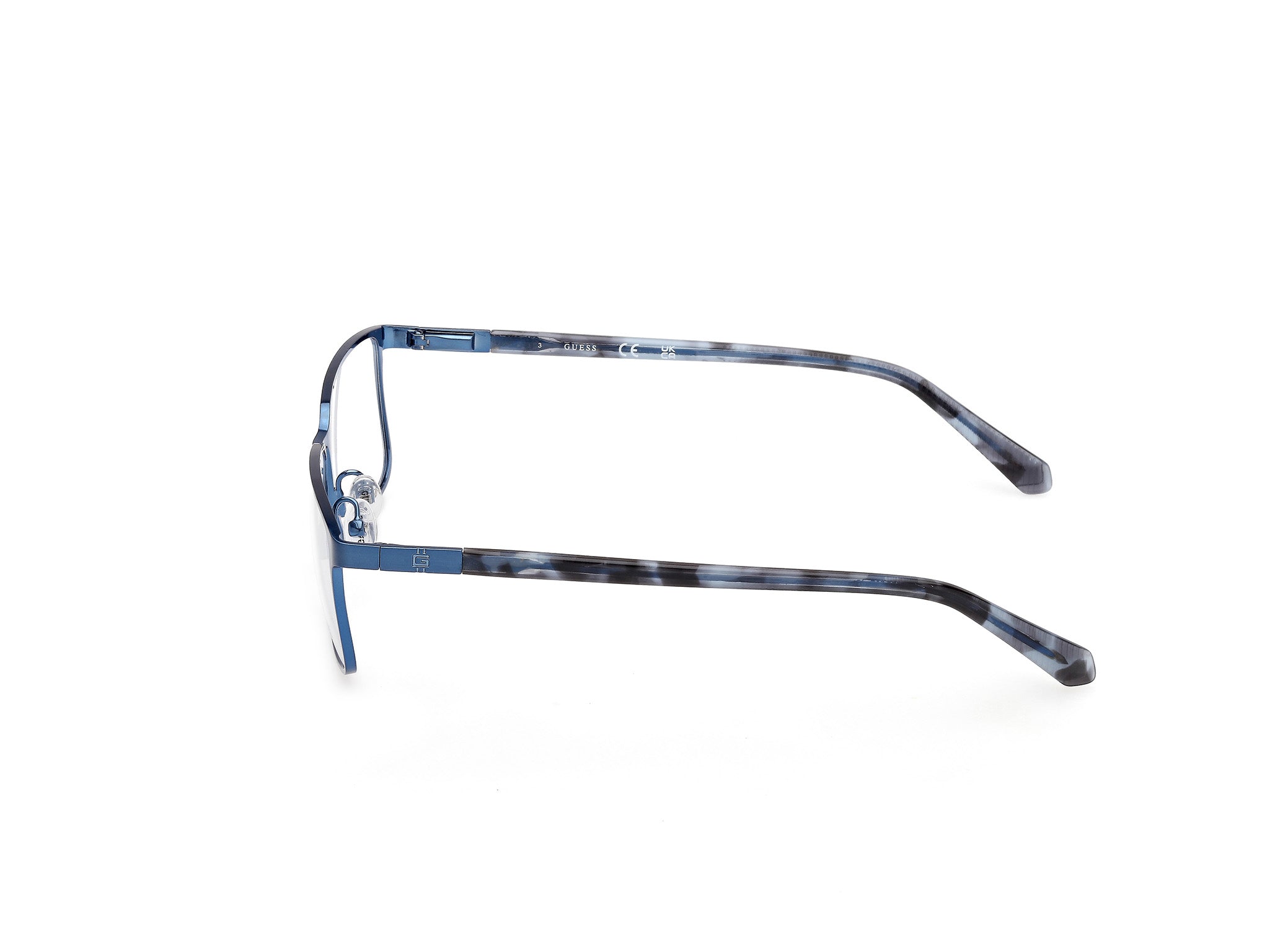 GU50244 91 Montature da vista Guess 3