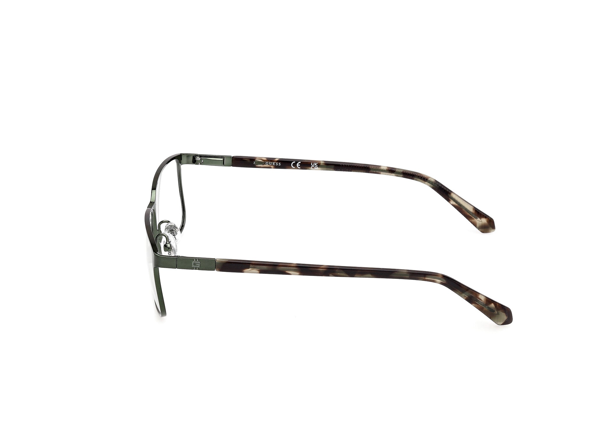 GU50244 97 Montature da vista Guess 3