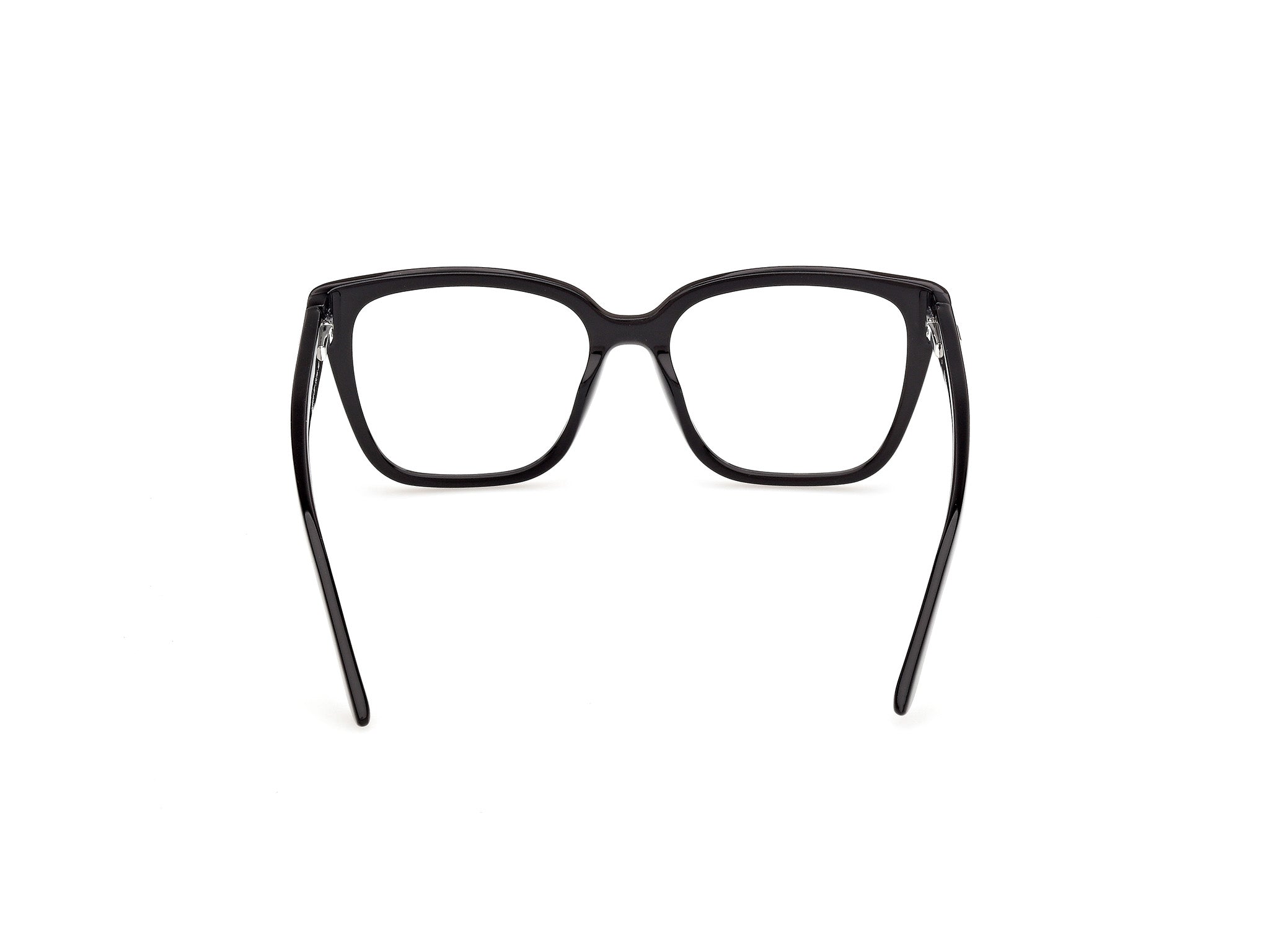 Guess GU50354 001 Montature da vista Guess 4