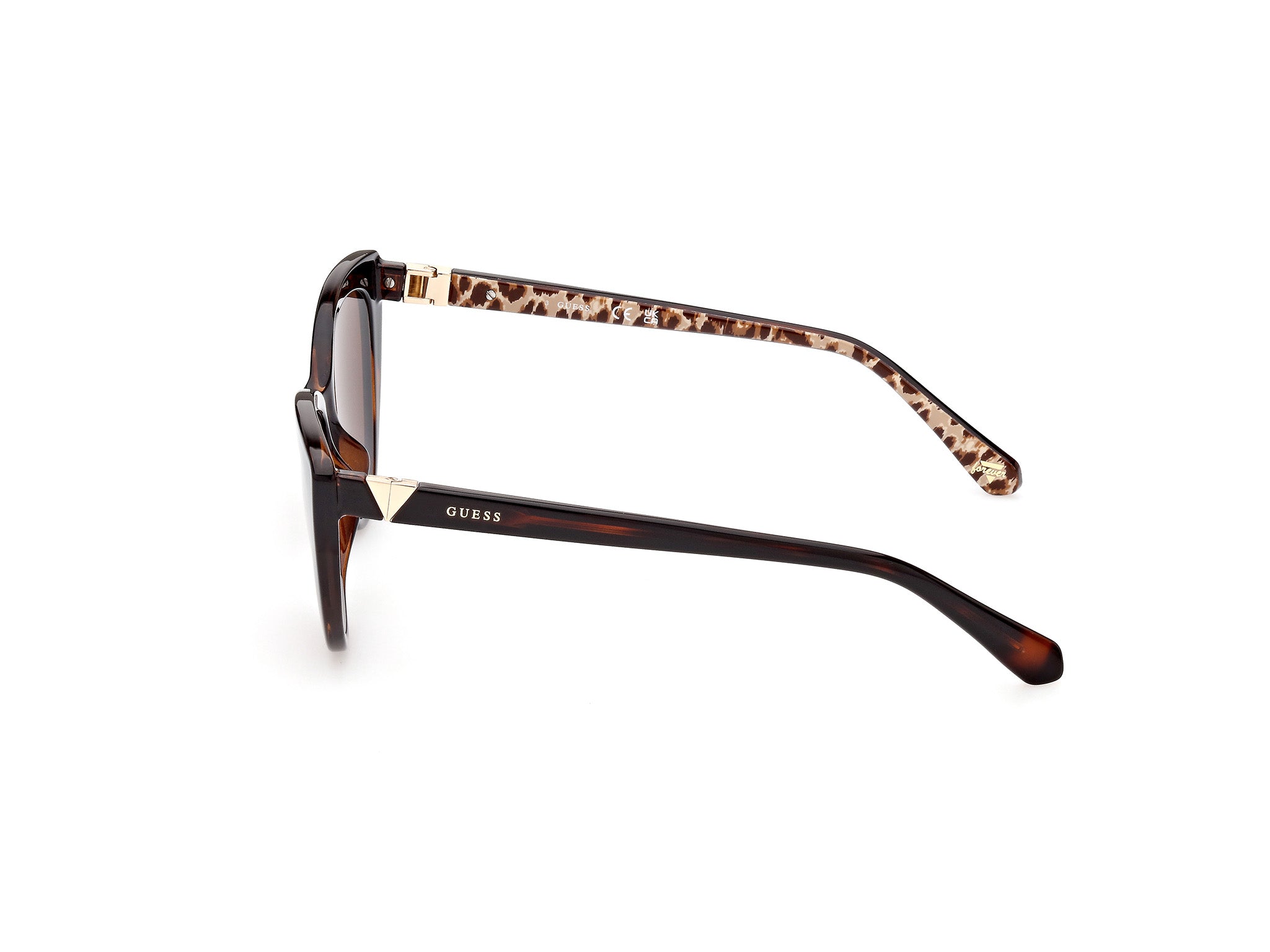GU5211 52E Occhiali da sole Guess 3