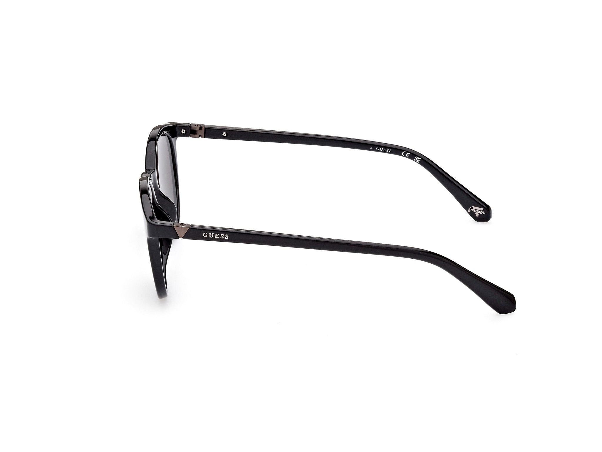 GU5216 01A Occhiali da sole Guess 3