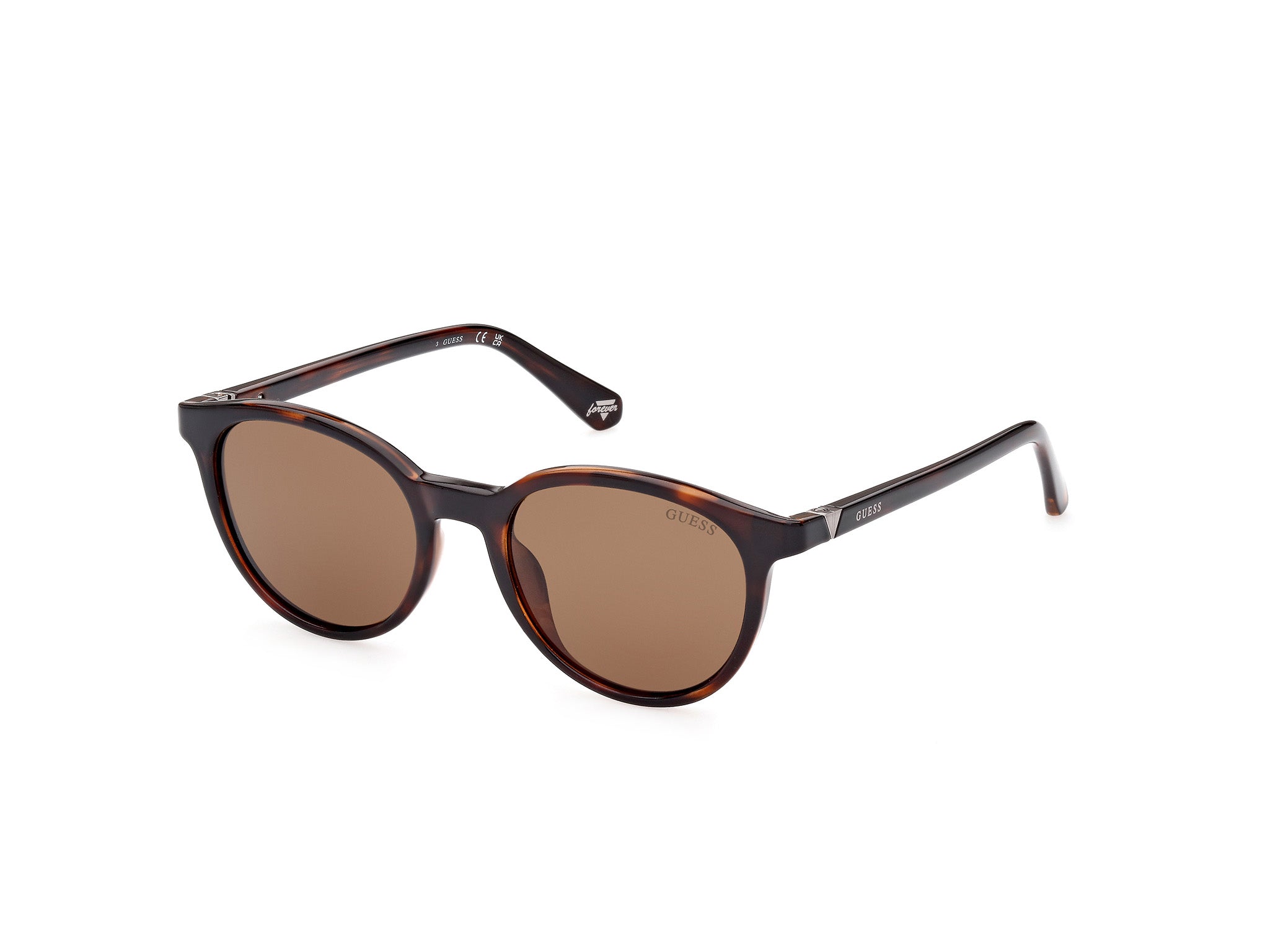 GU5216 52H Occhiali da sole Guess 1