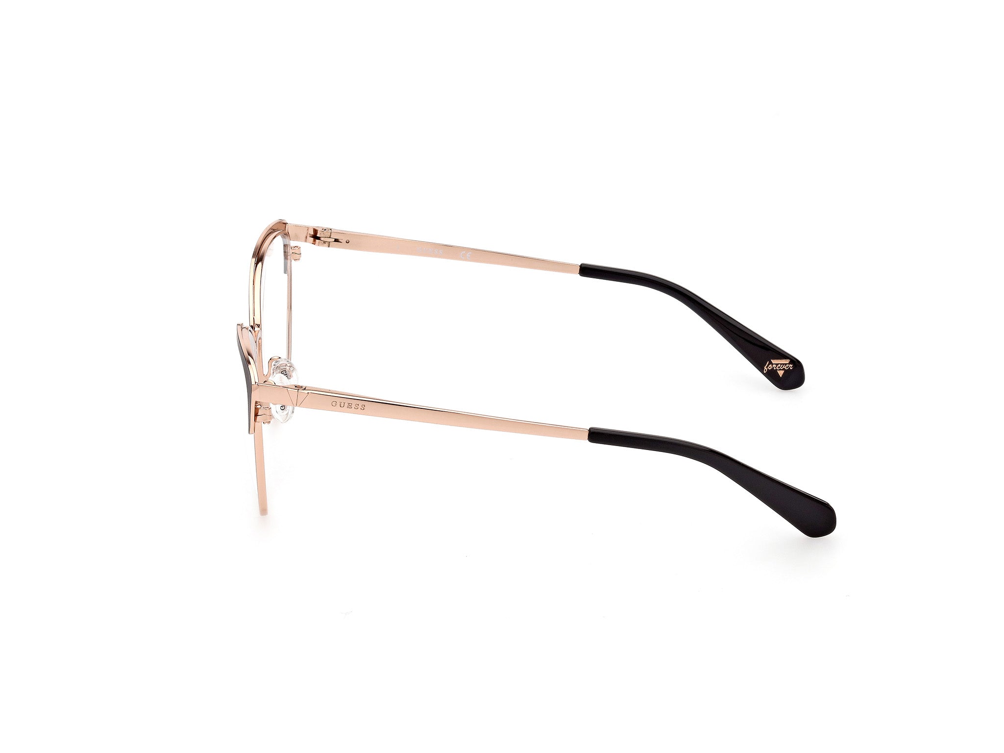GU5217 005 Montature da vista Guess 3