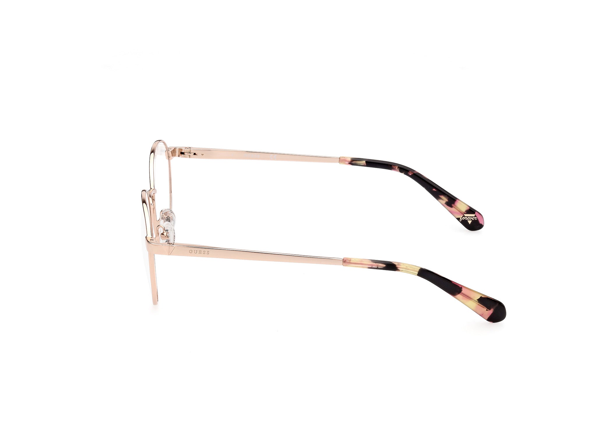 GU5221 028 Montature da vista Guess 3