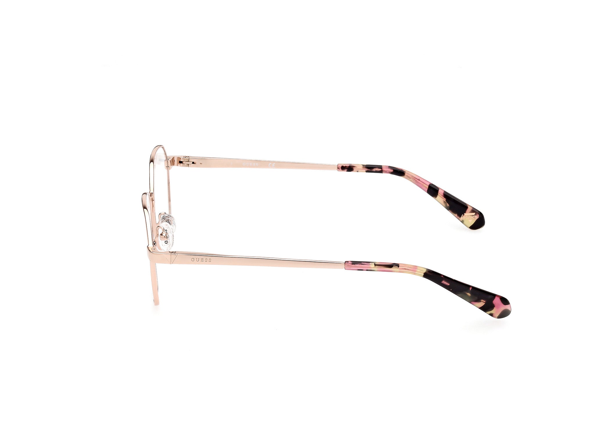 GU5222 028 Montature da vista Guess 3