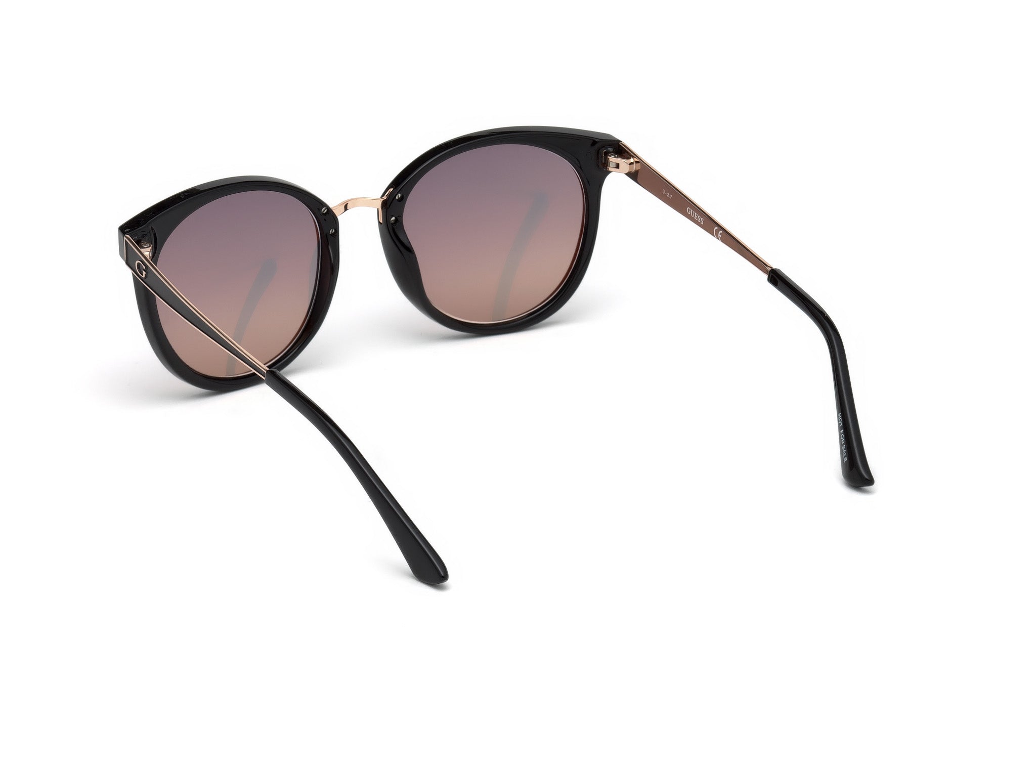 GU7459 05Z Occhiali da sole Guess 4