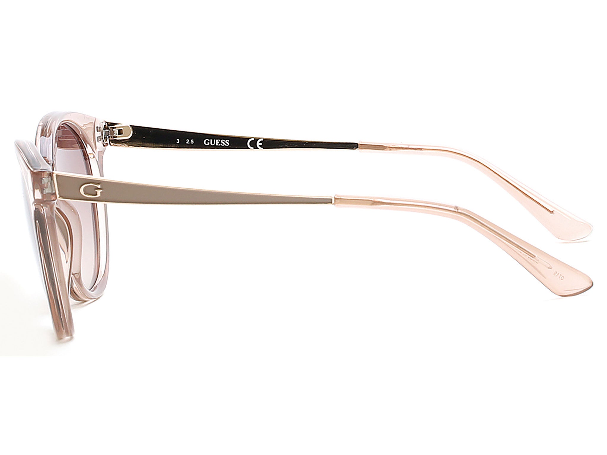 GU7459 57F Occhiali da sole Guess 2