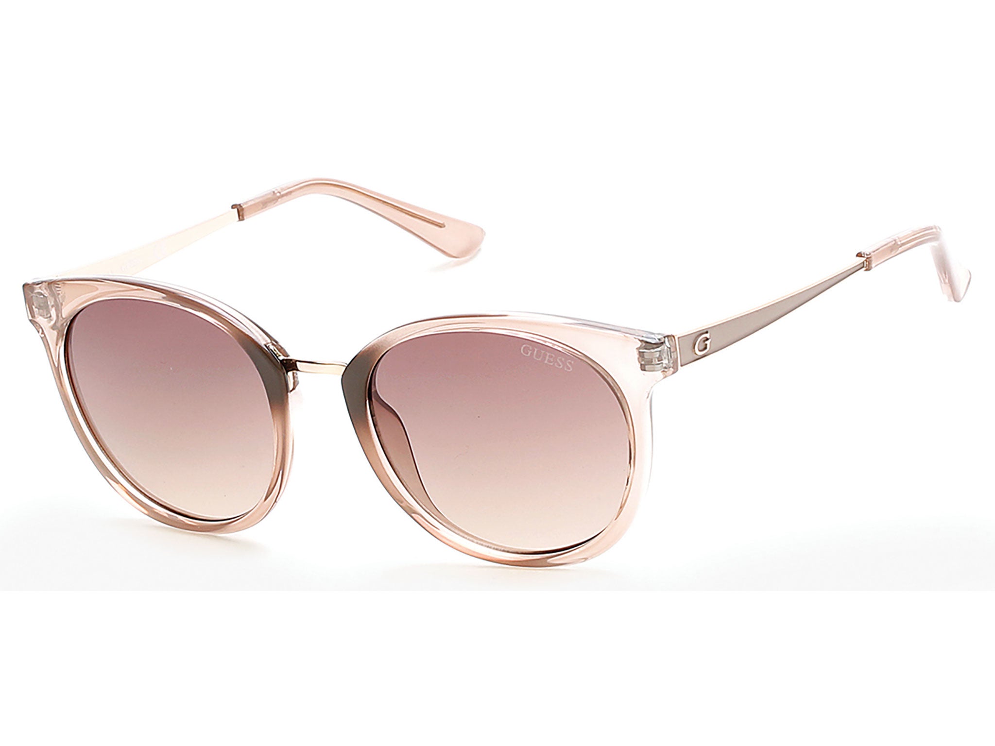 GU7459 57F Occhiali da sole Guess 3