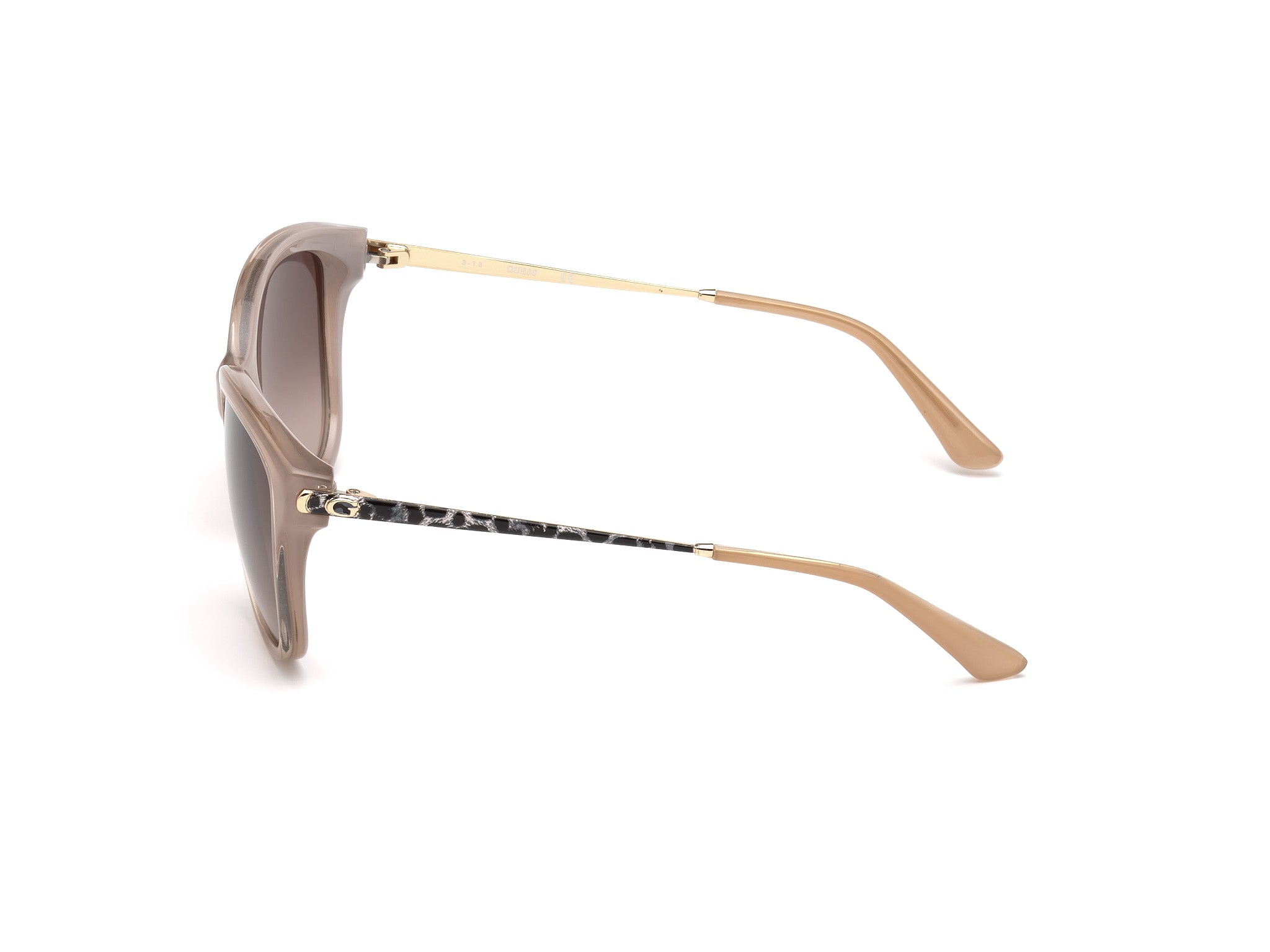 GU7469 57F Occhiali da sole Guess 3