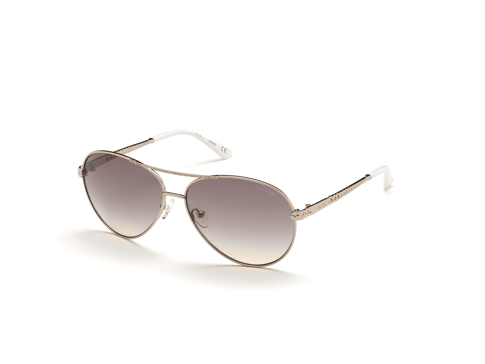 GU7470-S 28E Occhiali da sole Guess 1